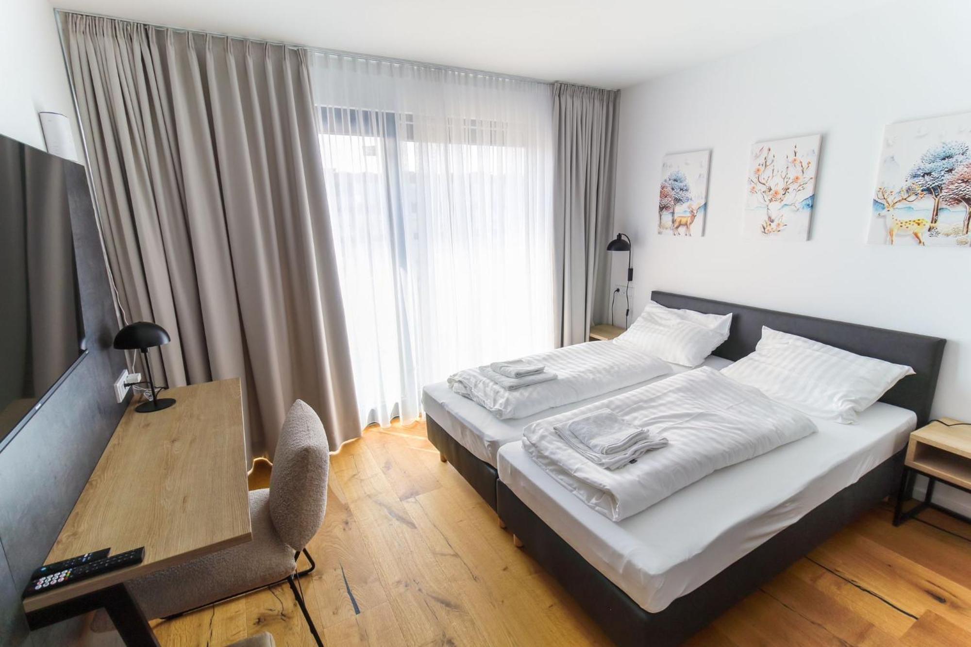 Helios Appartement Berlin