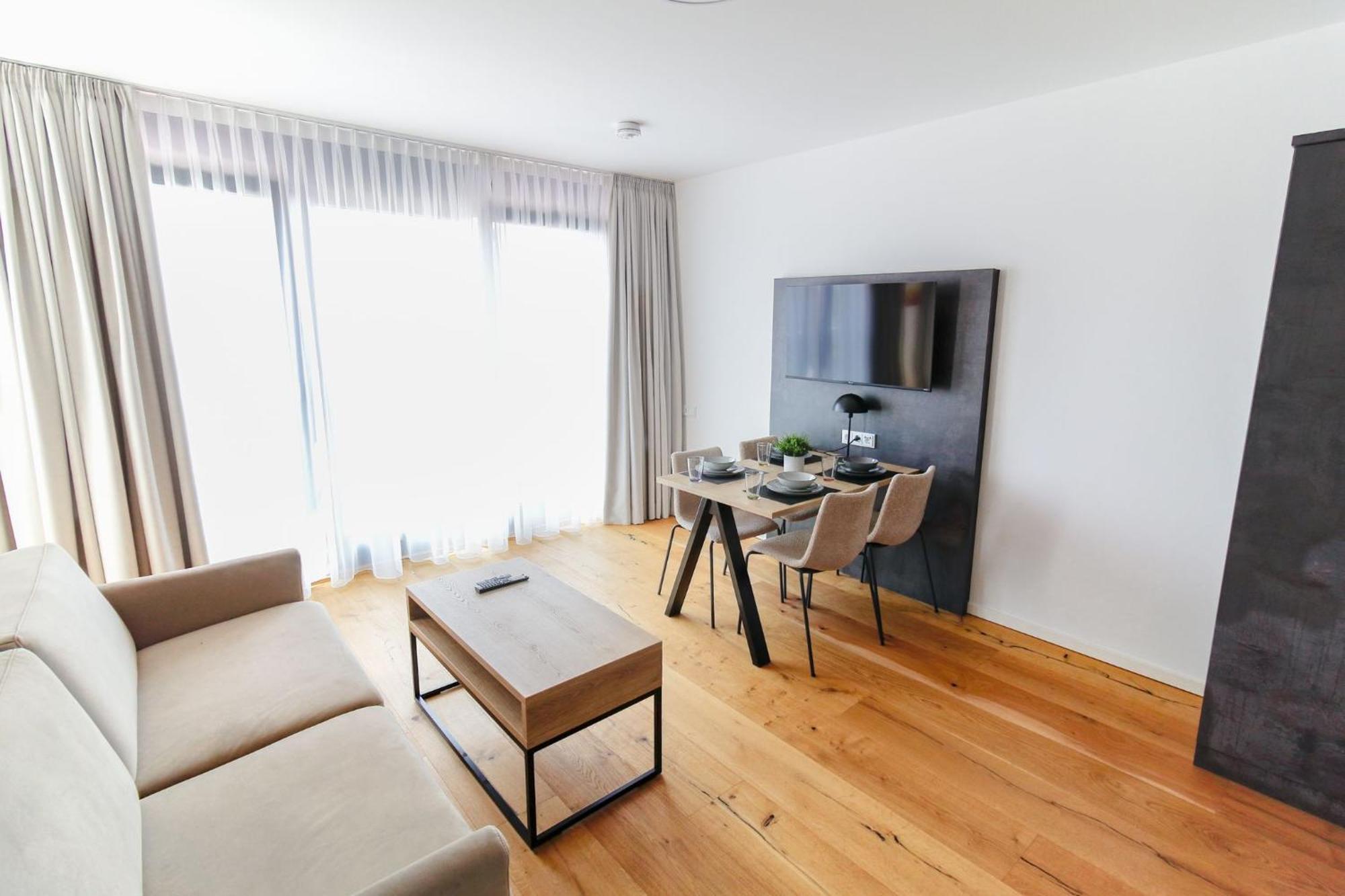 Appartement Helios