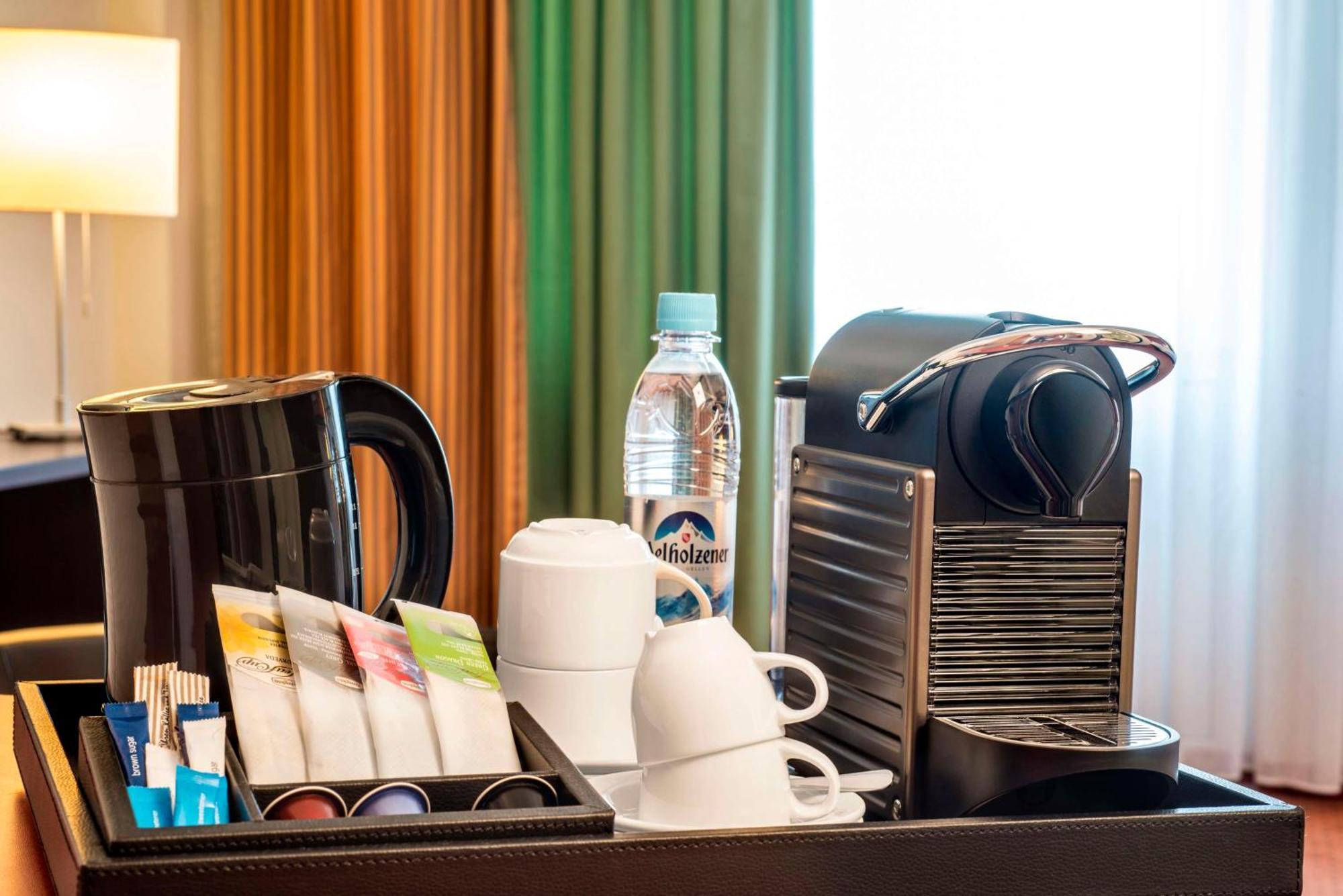 Nh Ost Hotel Berlin