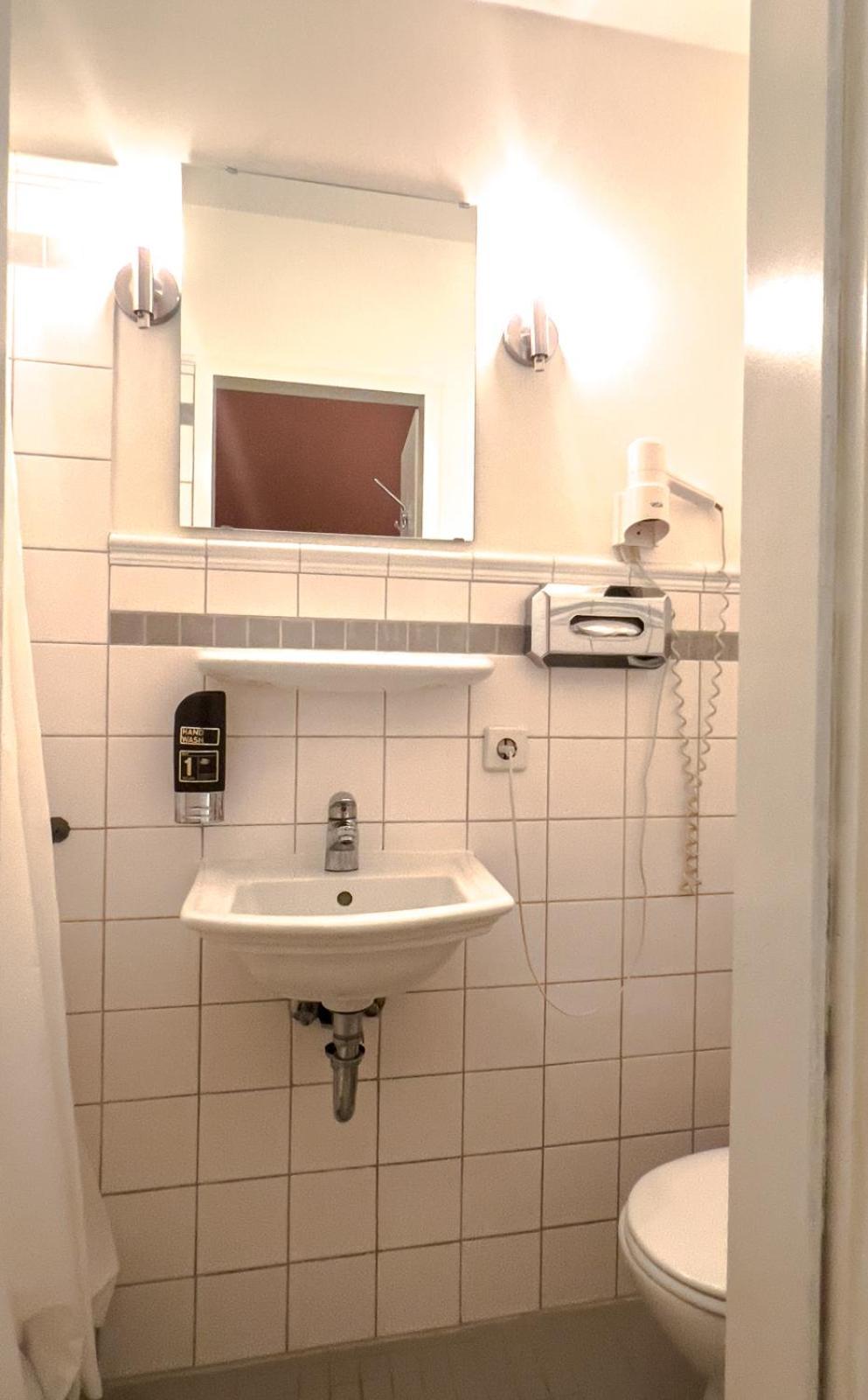 Lejlighed Apartments-maison Am Olivaer Platz