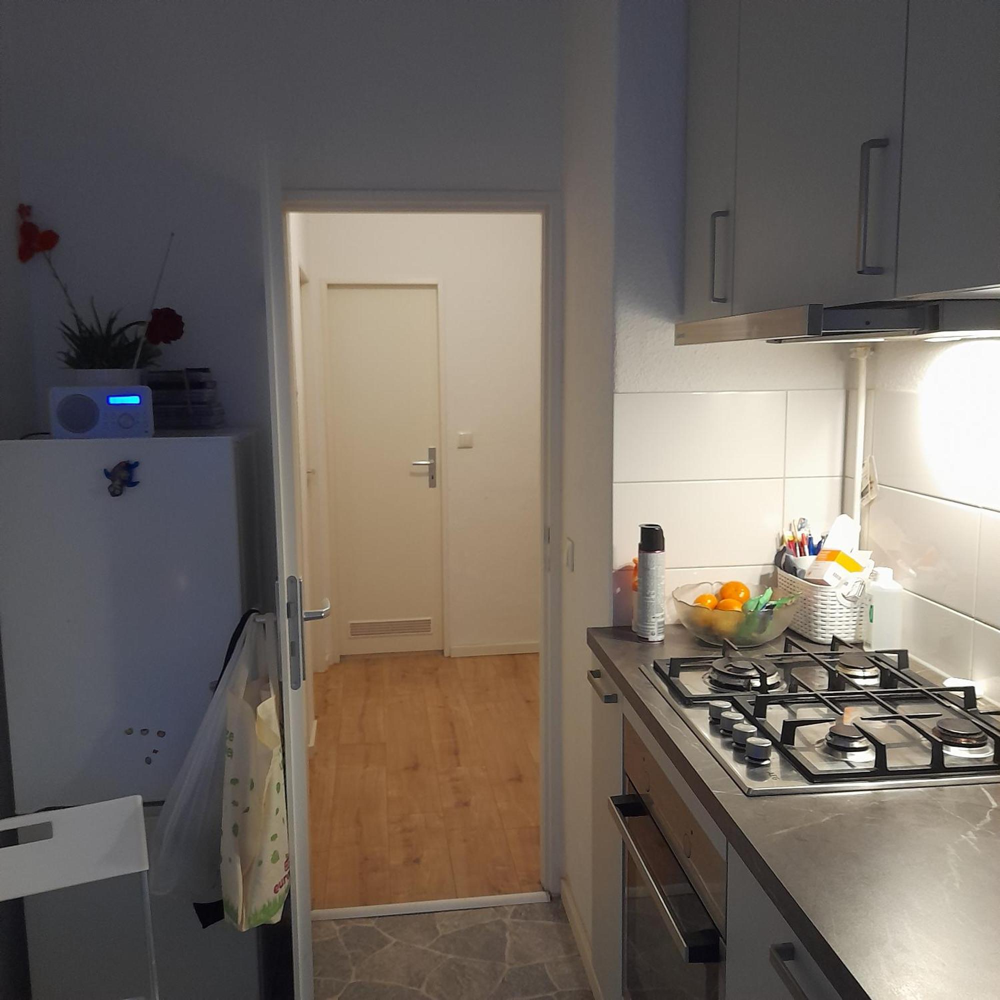 Zimmer Lejlighed *