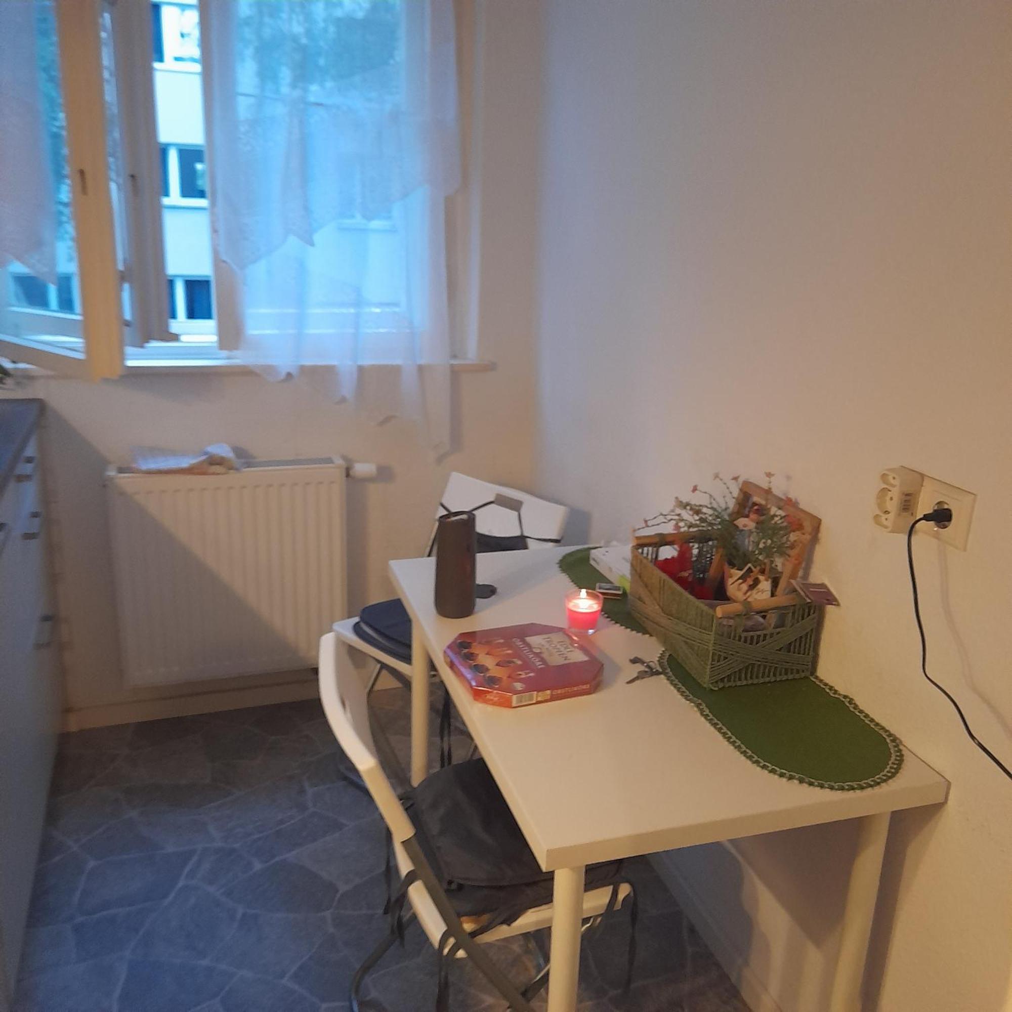 Zimmer Lejlighed