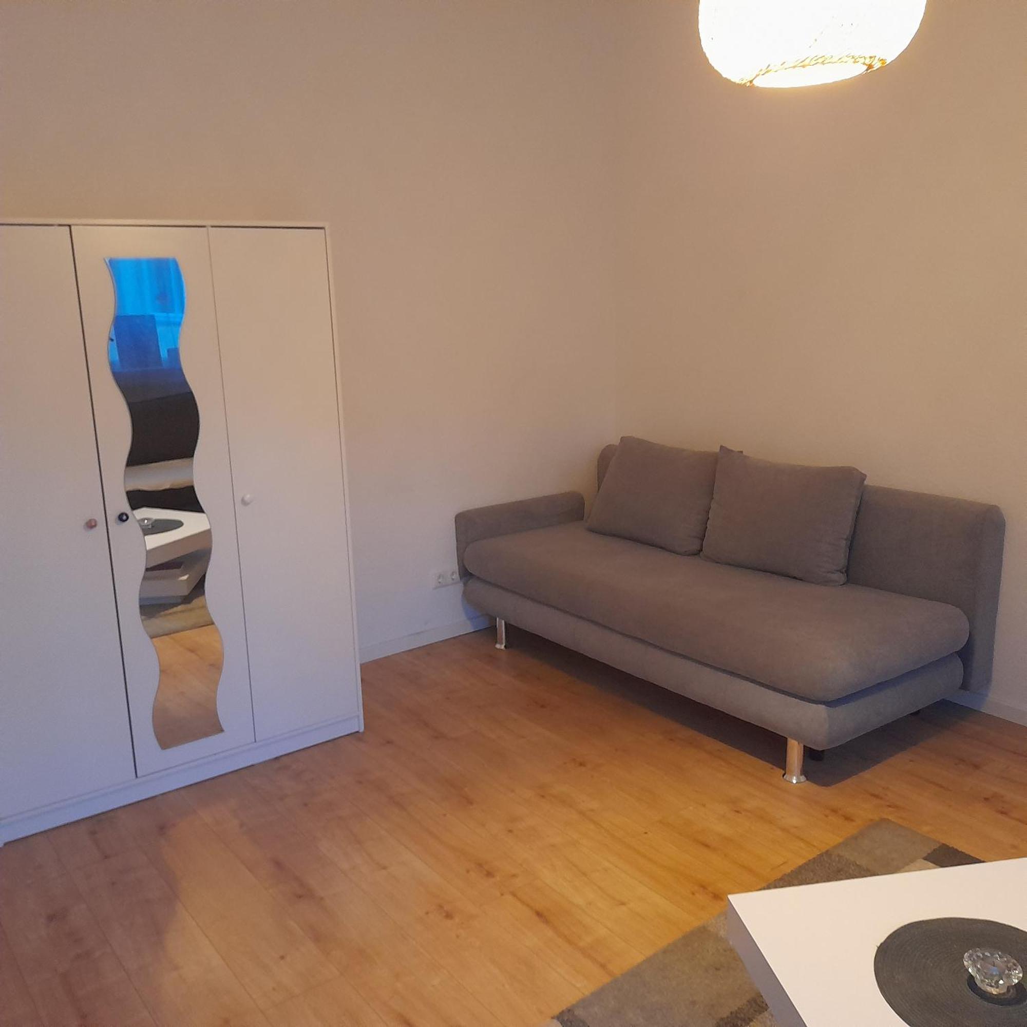Zimmer Lejlighed