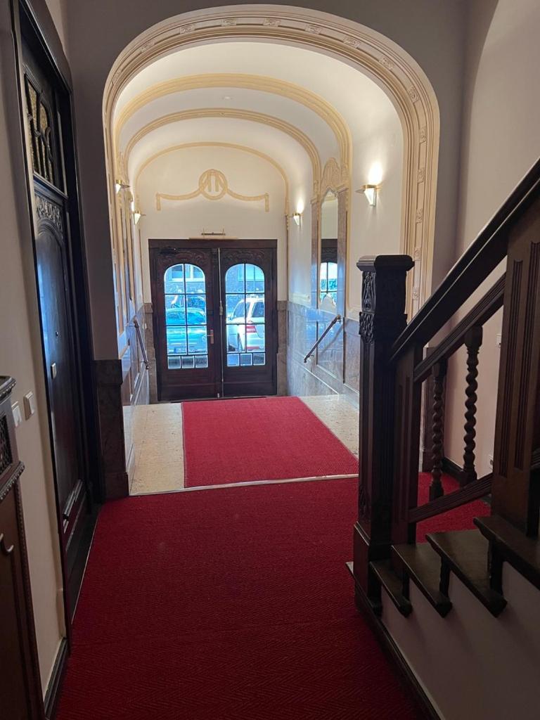 Homestay Schoenes In Charlottenburg