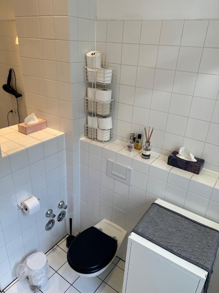 Schoenes In Charlottenburg Homestay *