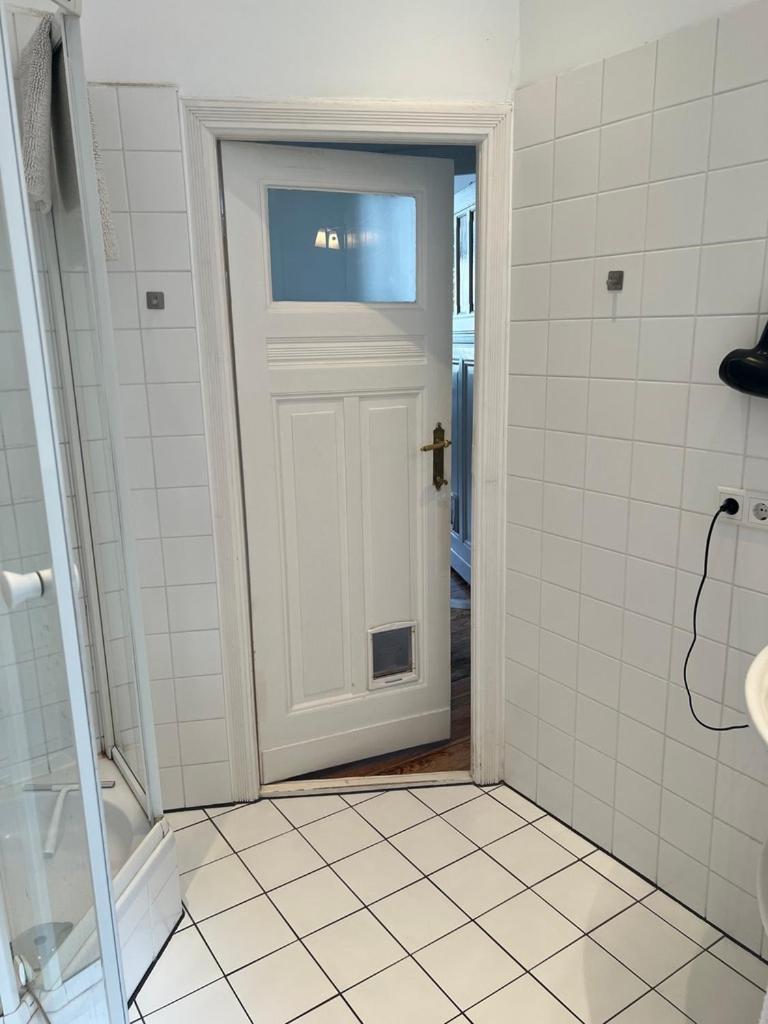 Homestay Schoenes In Charlottenburg