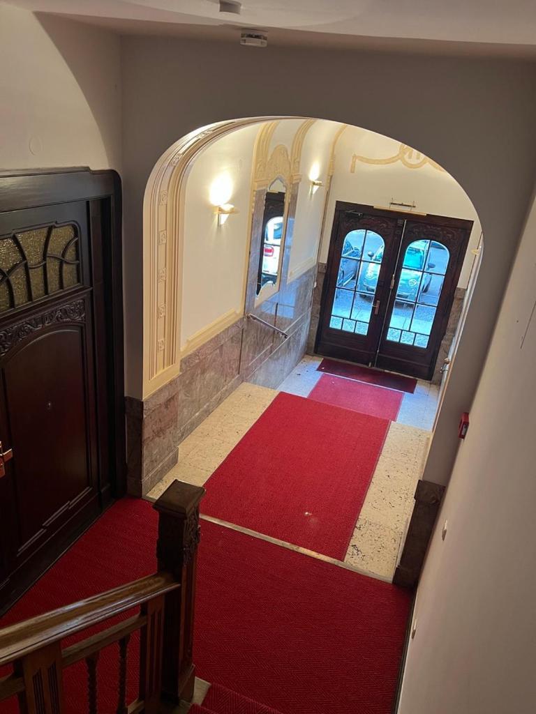 Homestay Schoenes In Charlottenburg Berlin