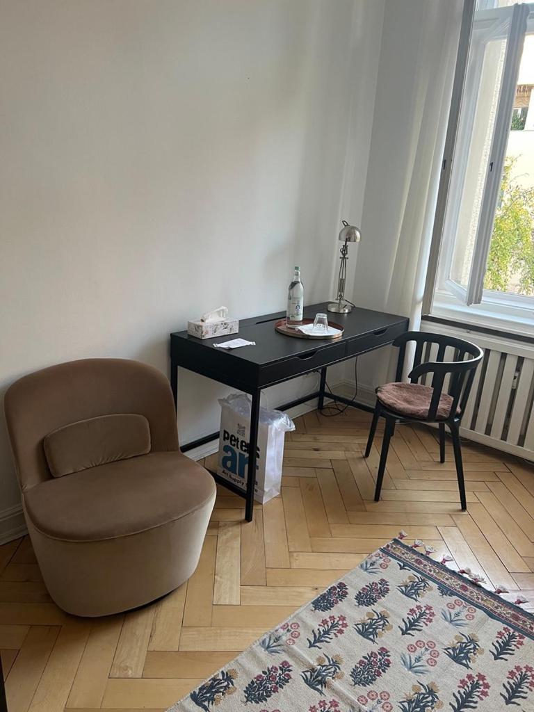 Schoenes In Charlottenburg *