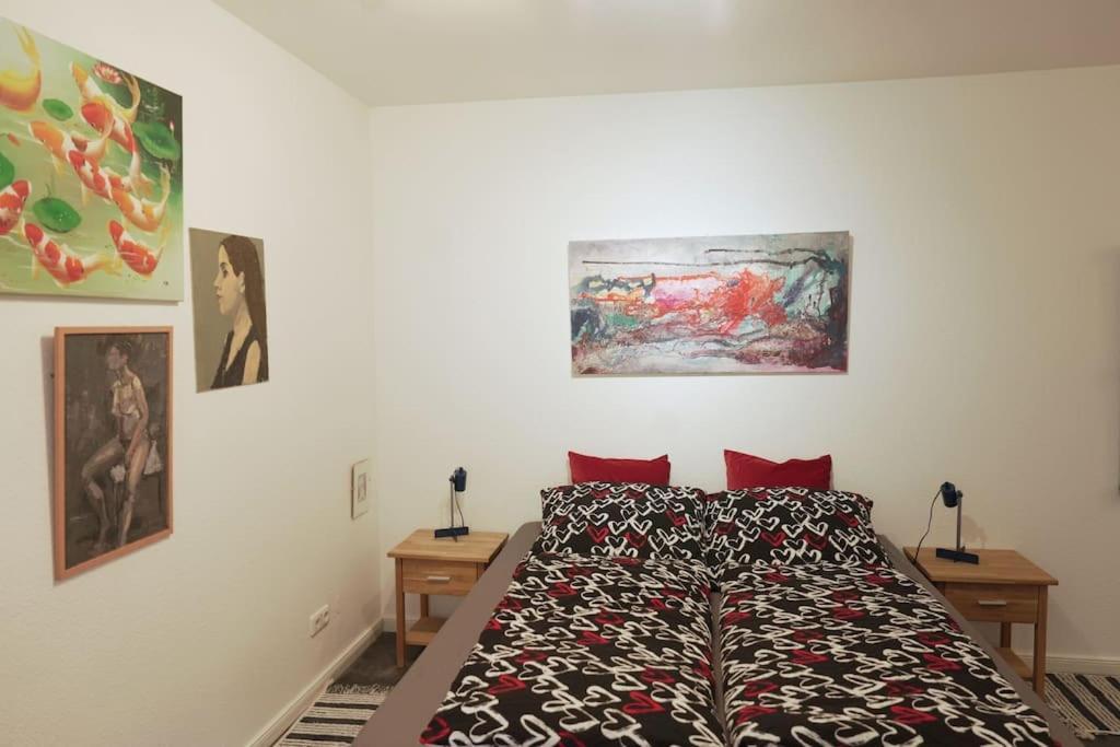 Am Engelbecken Apartment Berlin
