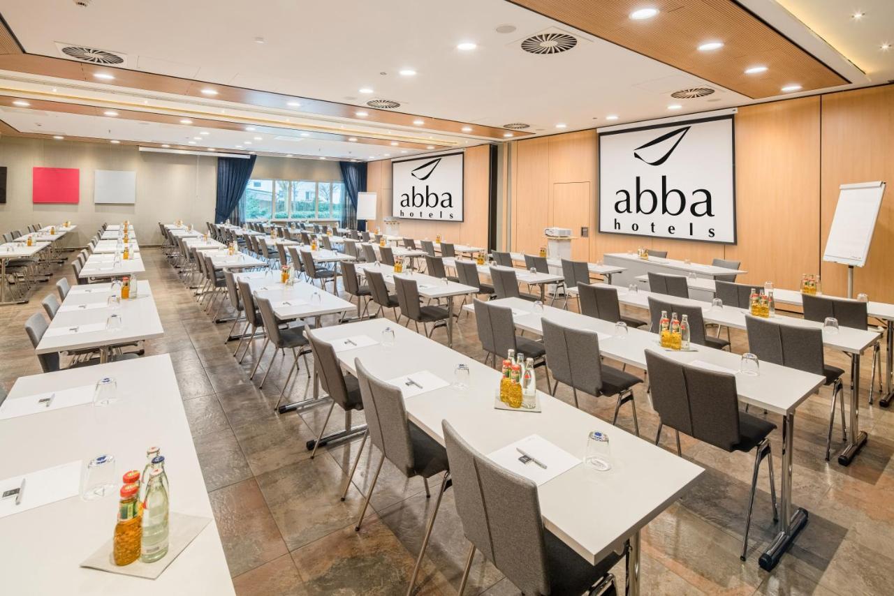 Abba Hotell Berlin