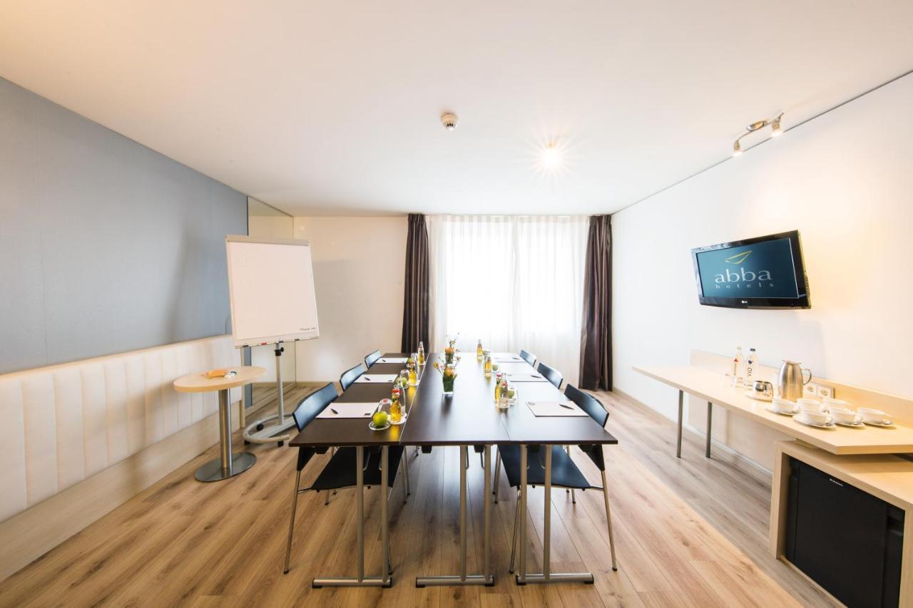 Abba 4* Berlin