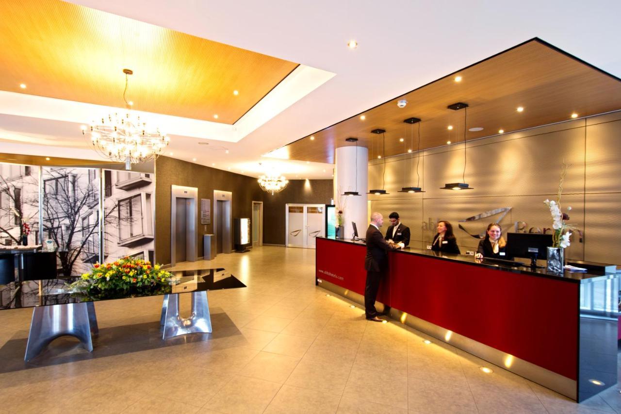 Abba Hotell 4*