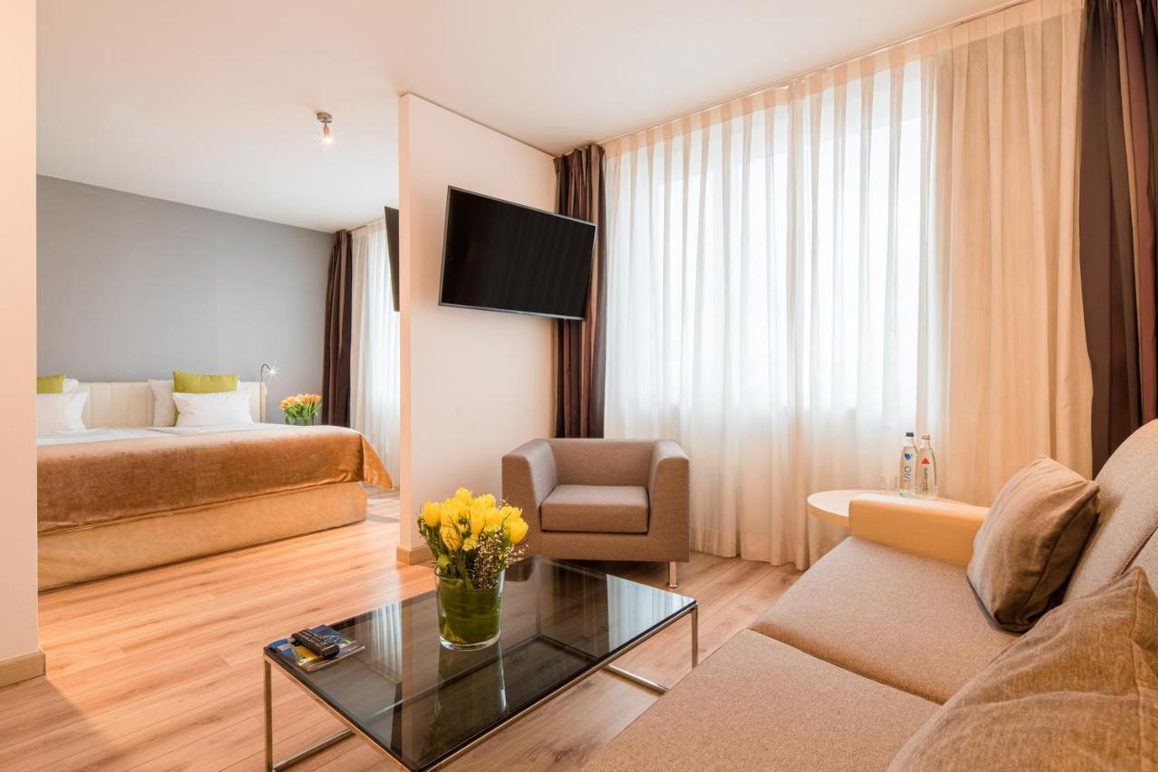 Abba Hotell