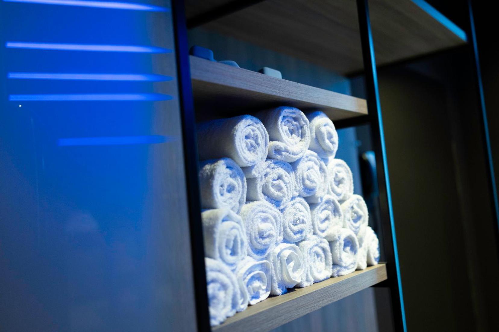 Citadines Kurfürstendamm 4* Berlin