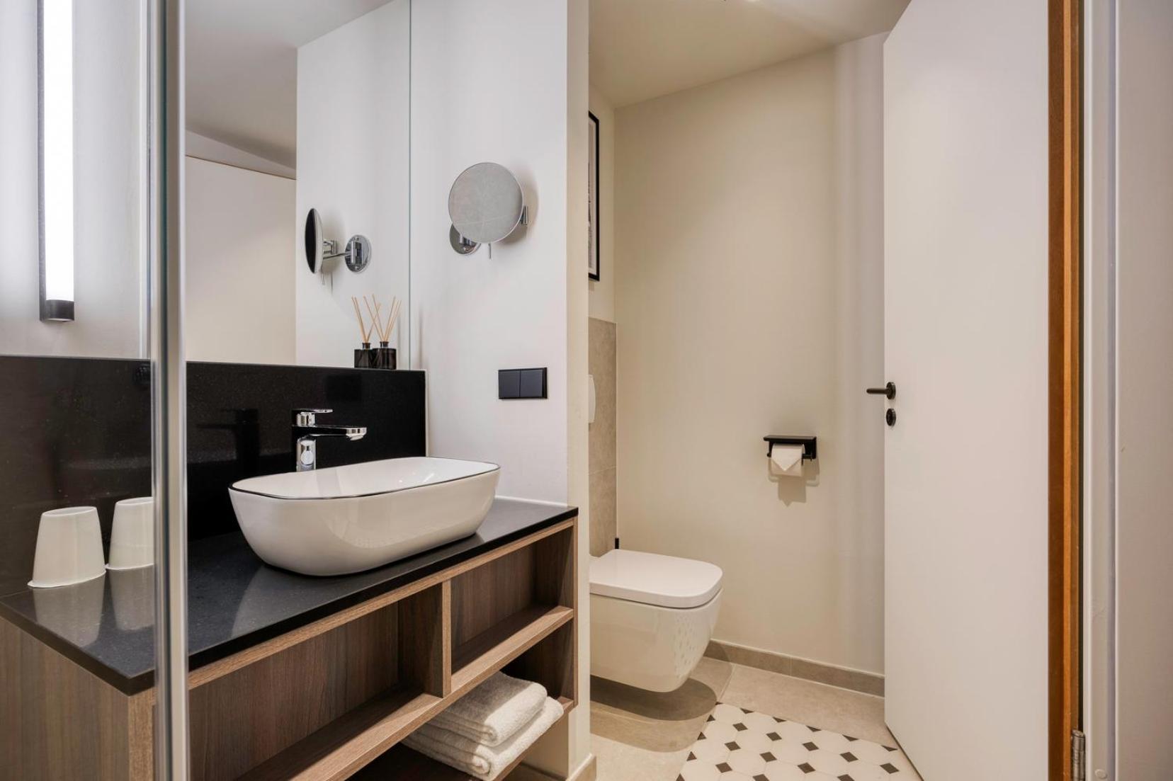 Citadines Kurfürstendamm Aparthotel
