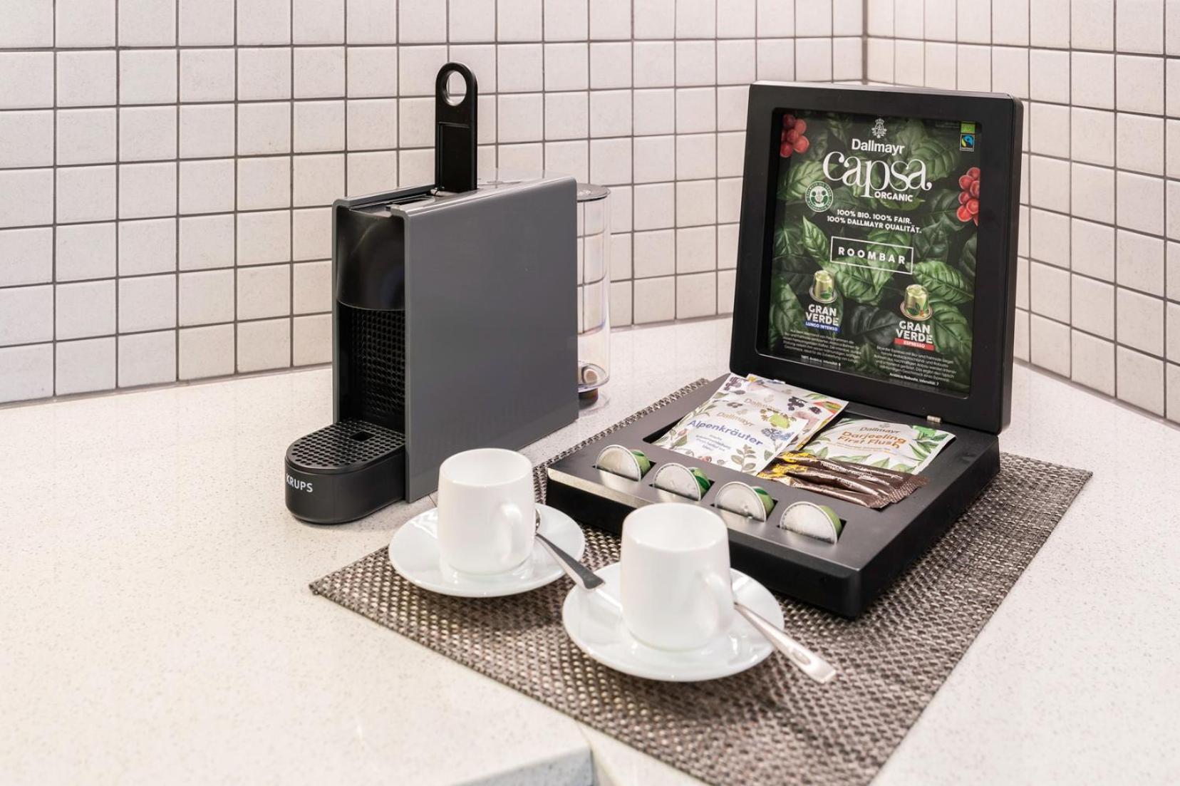 Citadines Kurfürstendamm 4*