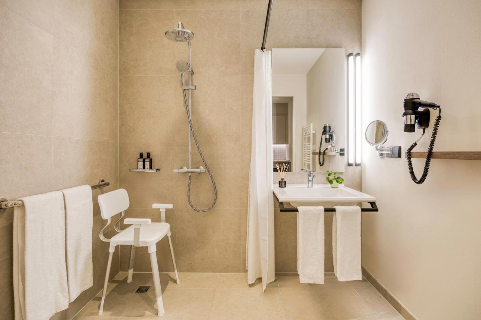 Citadines Kurfürstendamm 4* Berlin
