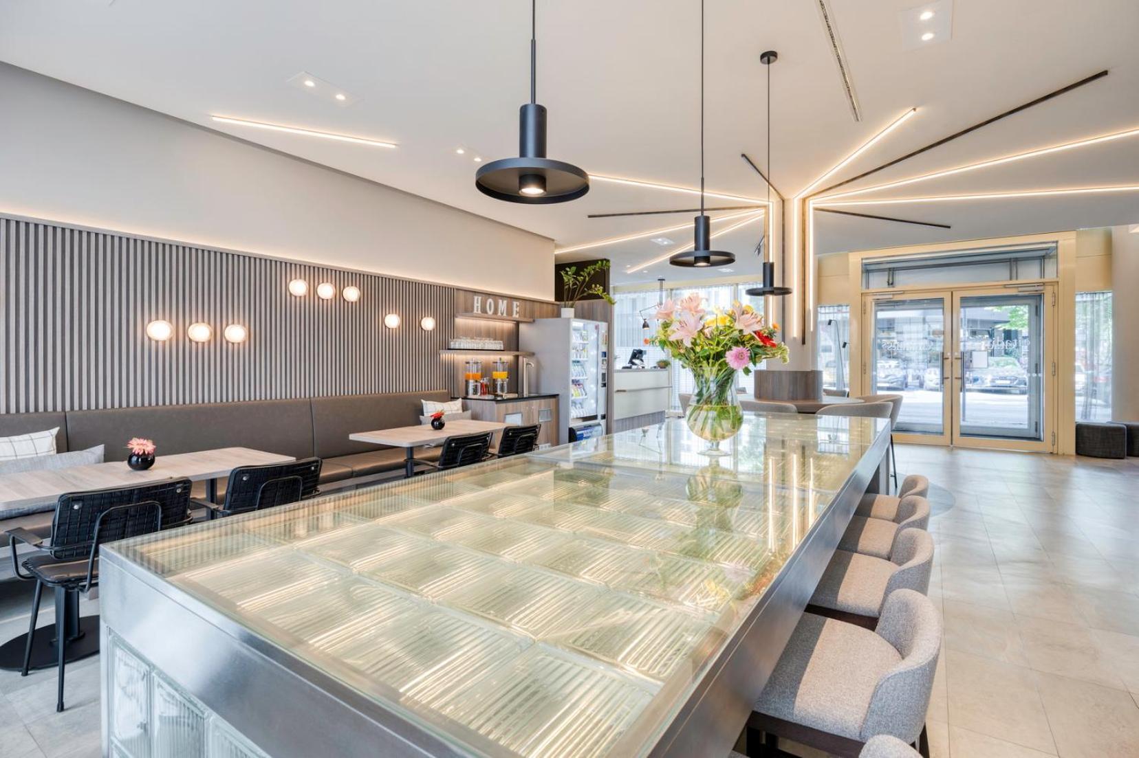 Citadines Kurfürstendamm Aparthotel 4*