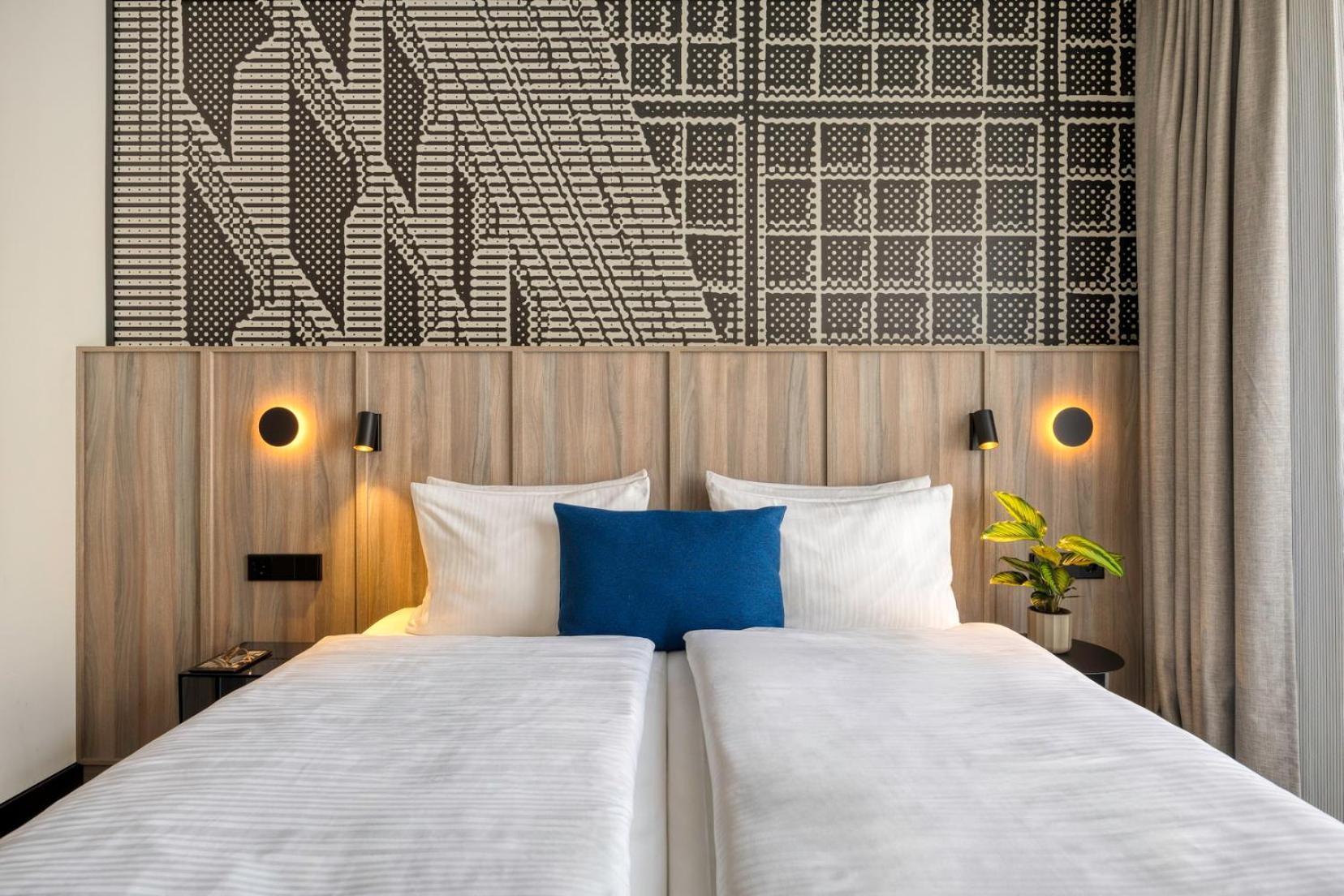 Citadines Kurfürstendamm Aparthotel Berlin