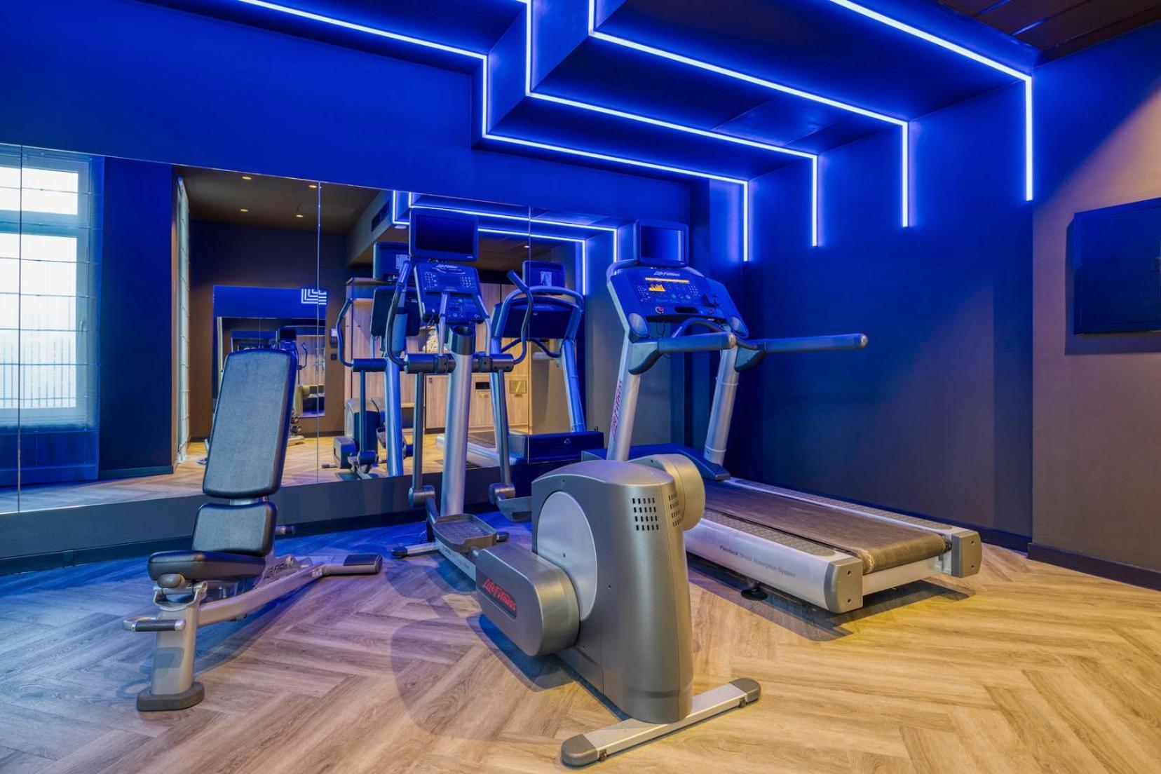 Citadines Kurfürstendamm 4*