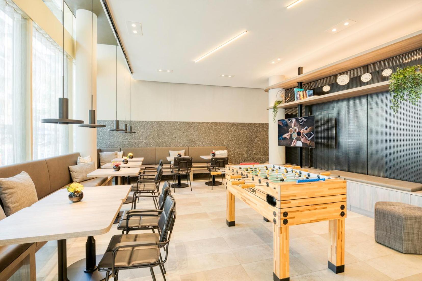Citadines Kurfürstendamm Aparthotel 4*