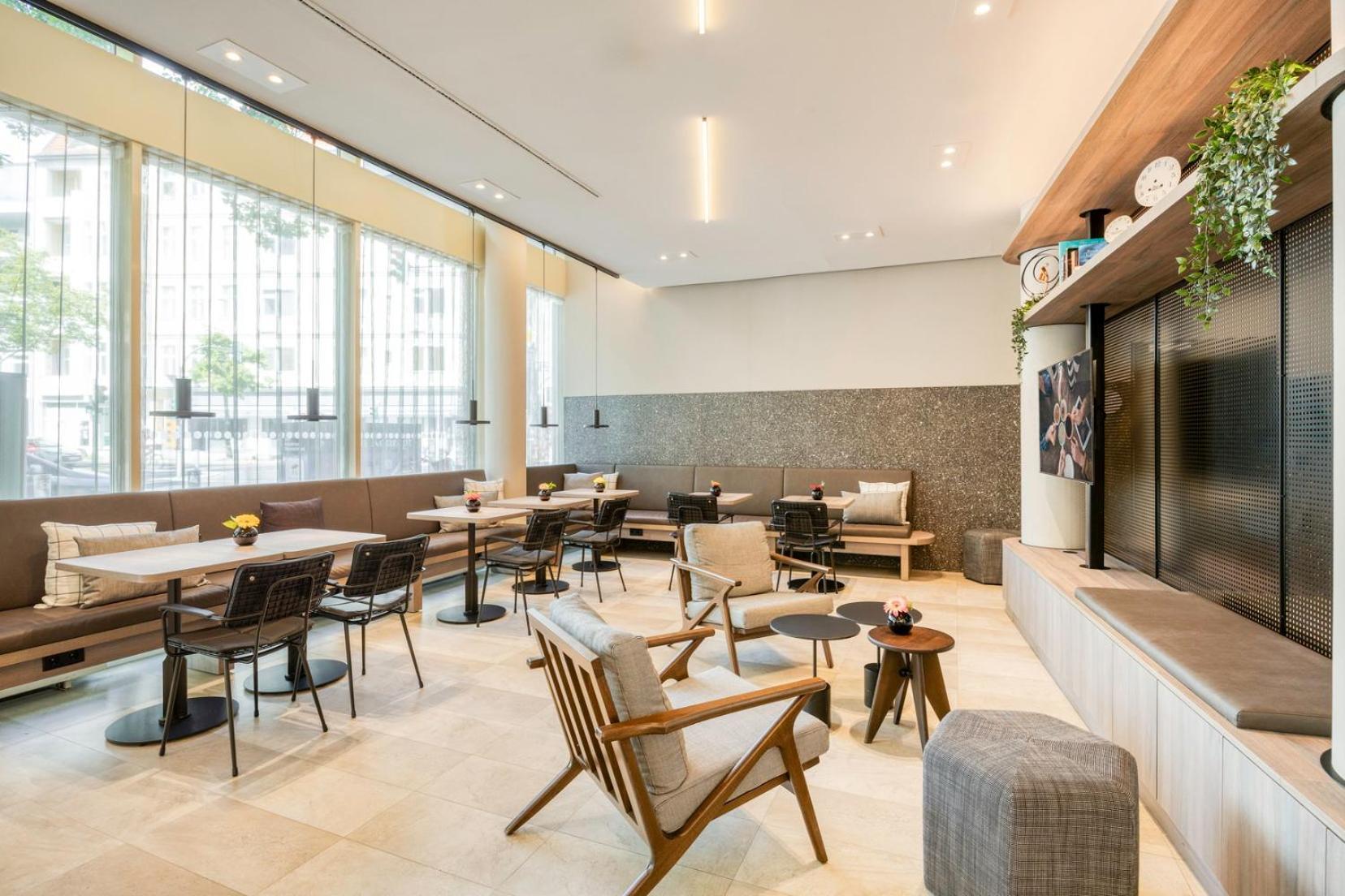 Aparthotel Citadines Kurfürstendamm Berlin