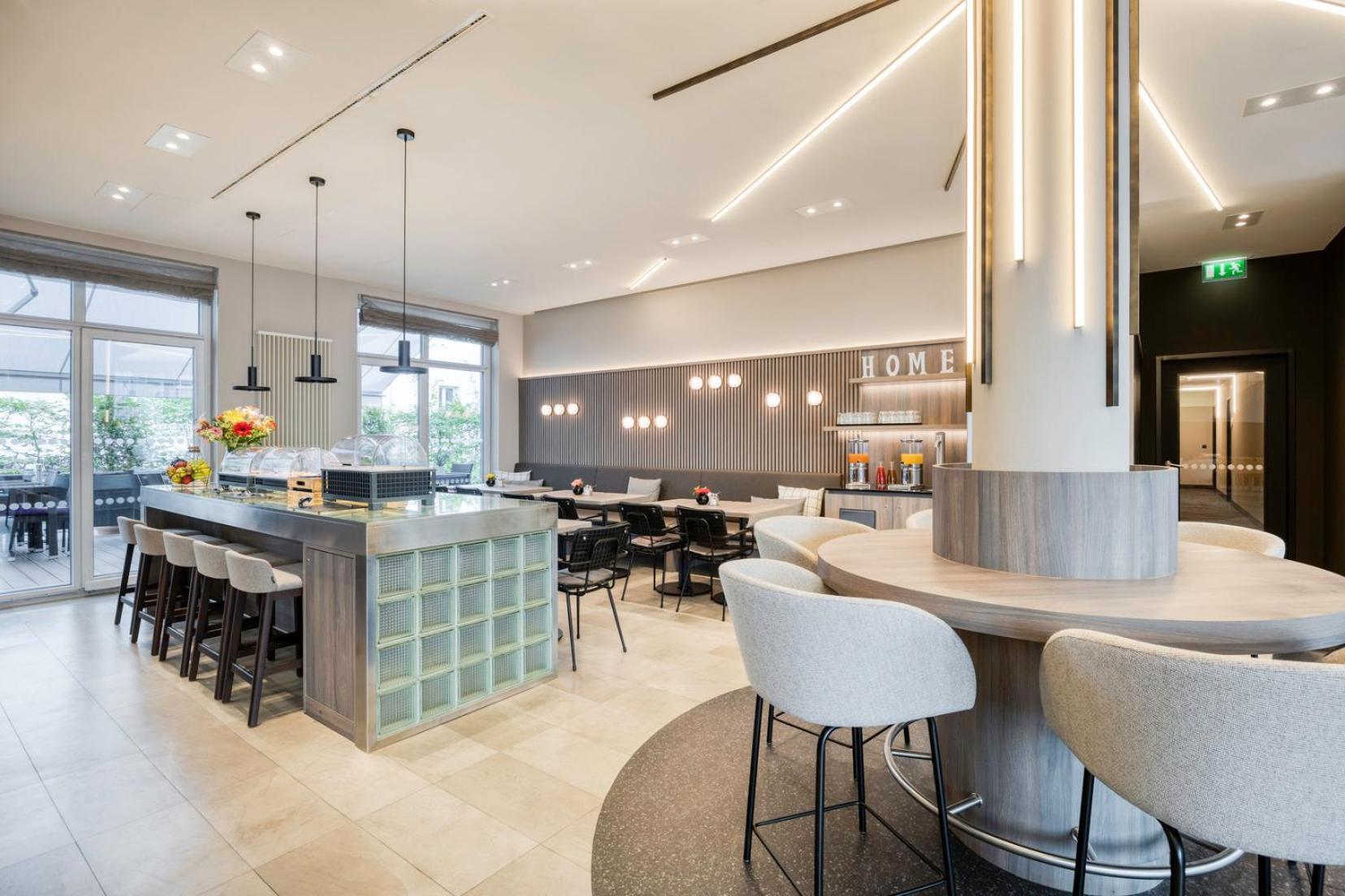 Citadines Kurfürstendamm 4*