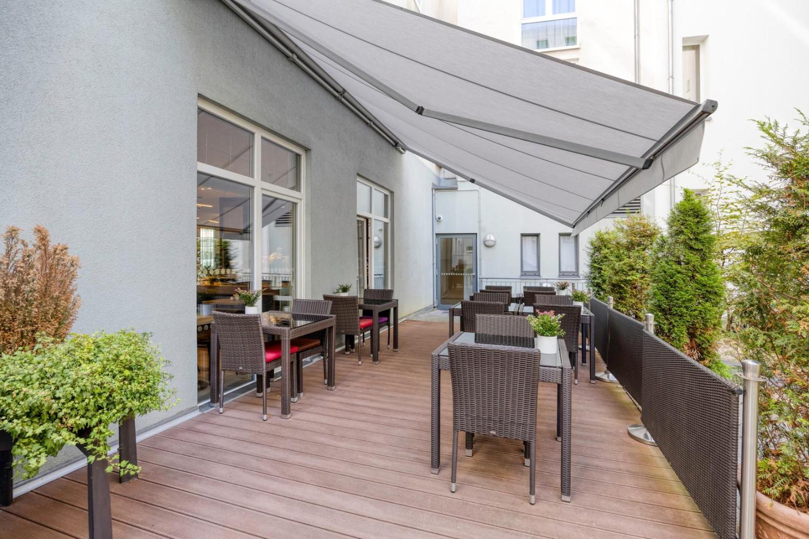 Citadines Kurfürstendamm Berlin