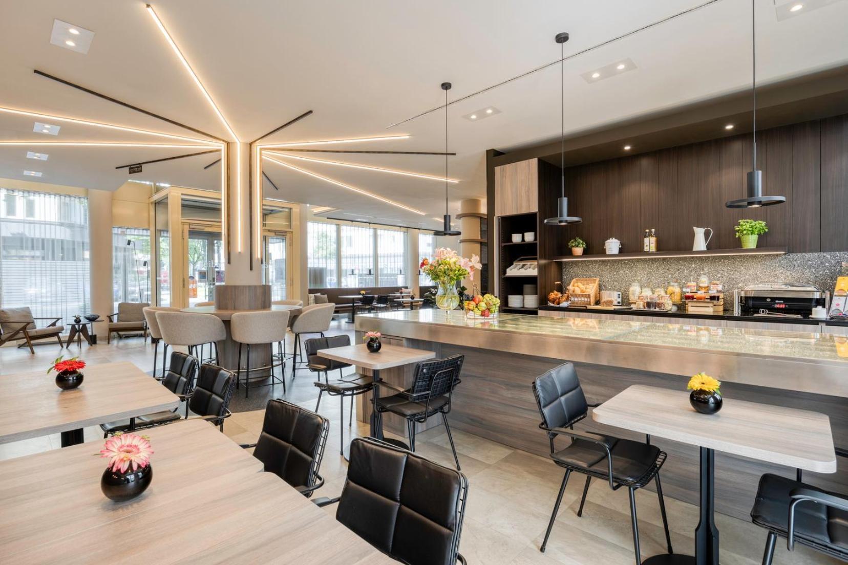 Citadines Kurfürstendamm 4* Berlin