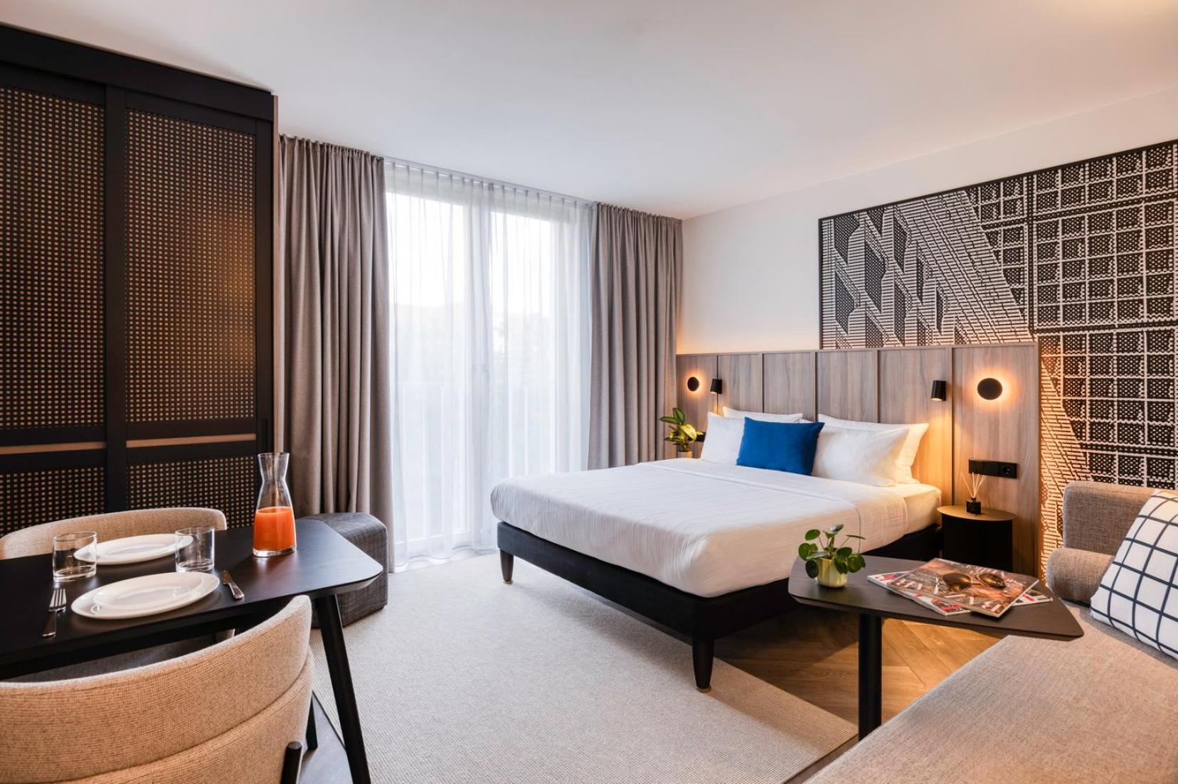 Aparthotel Citadines Kurfürstendamm