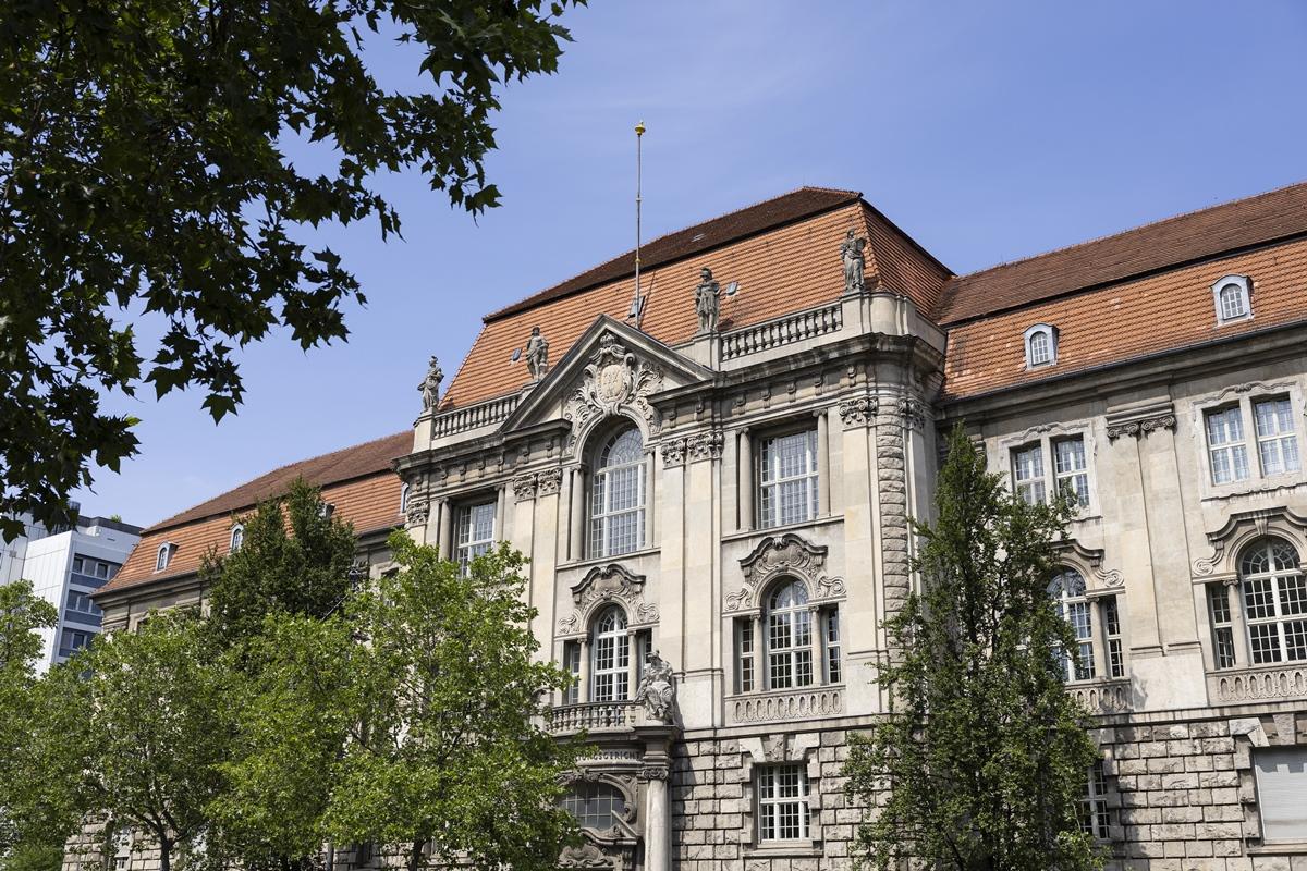 Aparthotel Citadines Kurfürstendamm