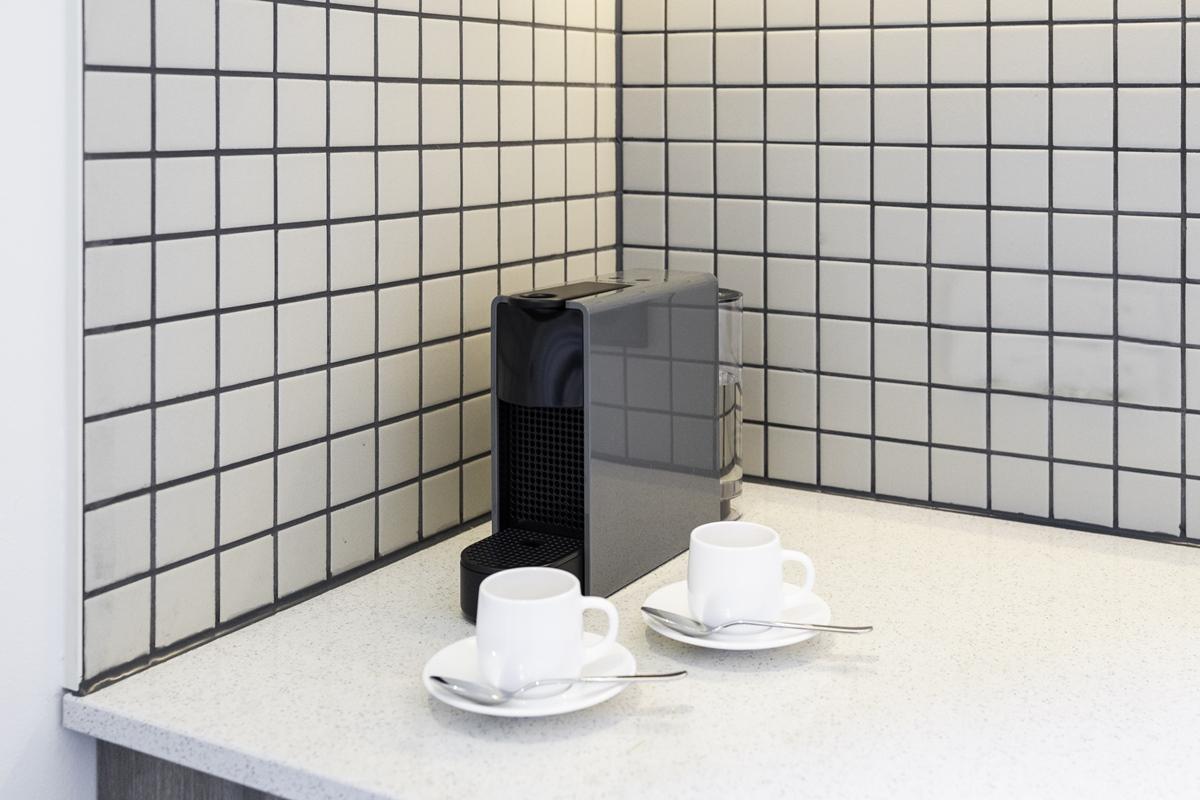 Citadines Kurfürstendamm 4* Berlin