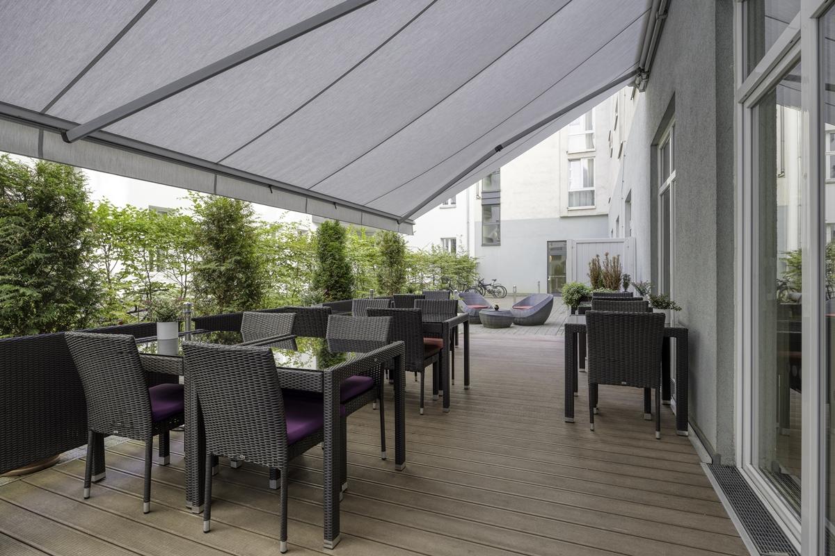 Citadines Kurfürstendamm 4* Berlin