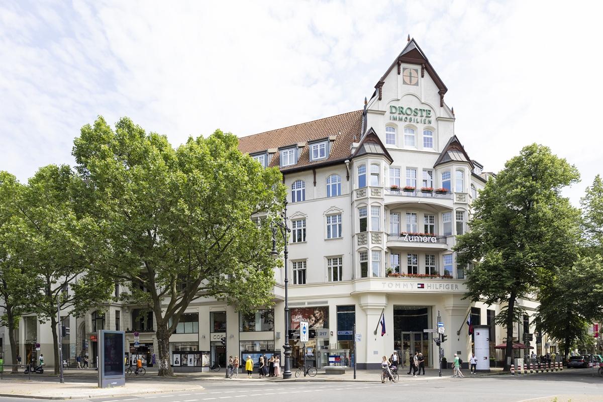 Aparthotel Citadines Kurfürstendamm 4*