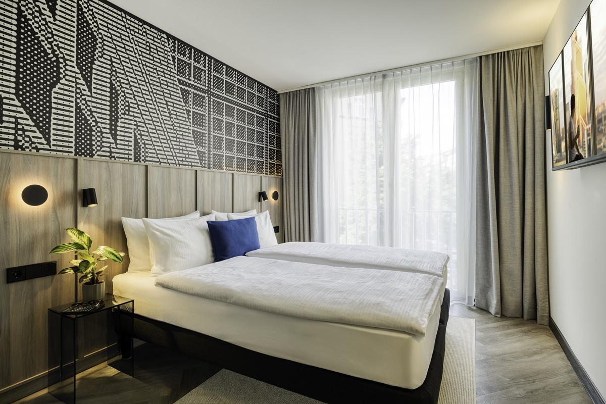 Aparthotel Citadines Kurfürstendamm Berlin