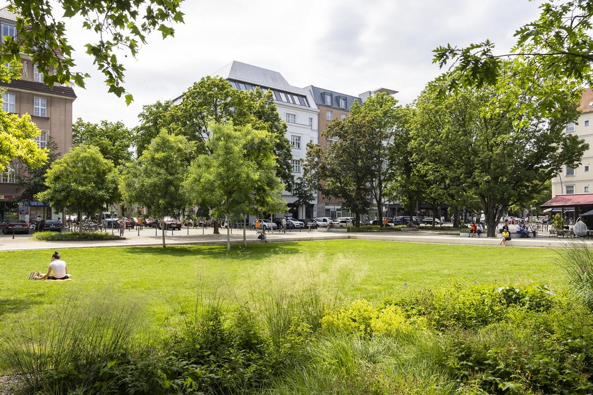 Aparthotel Citadines Kurfürstendamm 4*