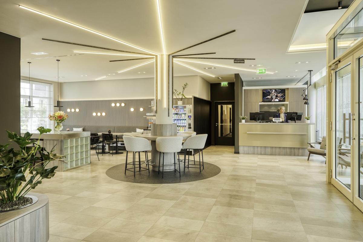 Citadines Kurfürstendamm Aparthotel 4*