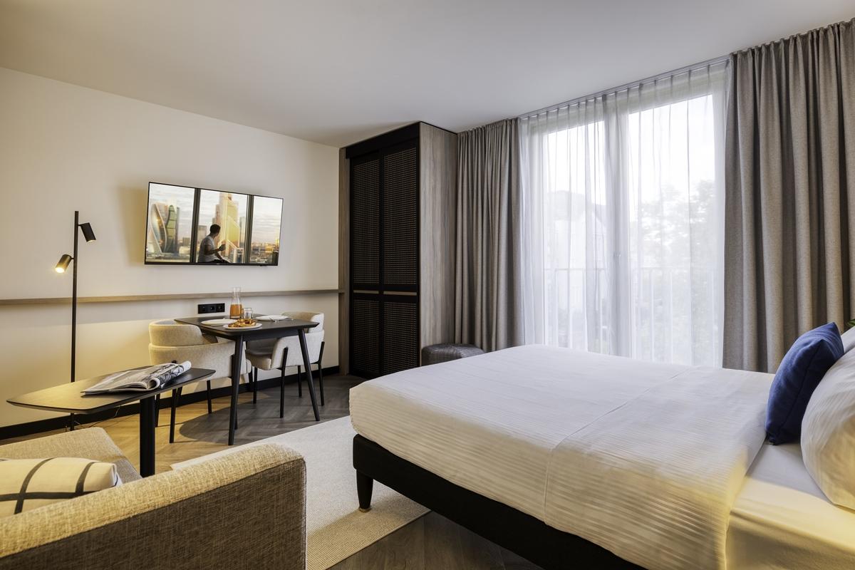 Citadines Kurfürstendamm Berlin