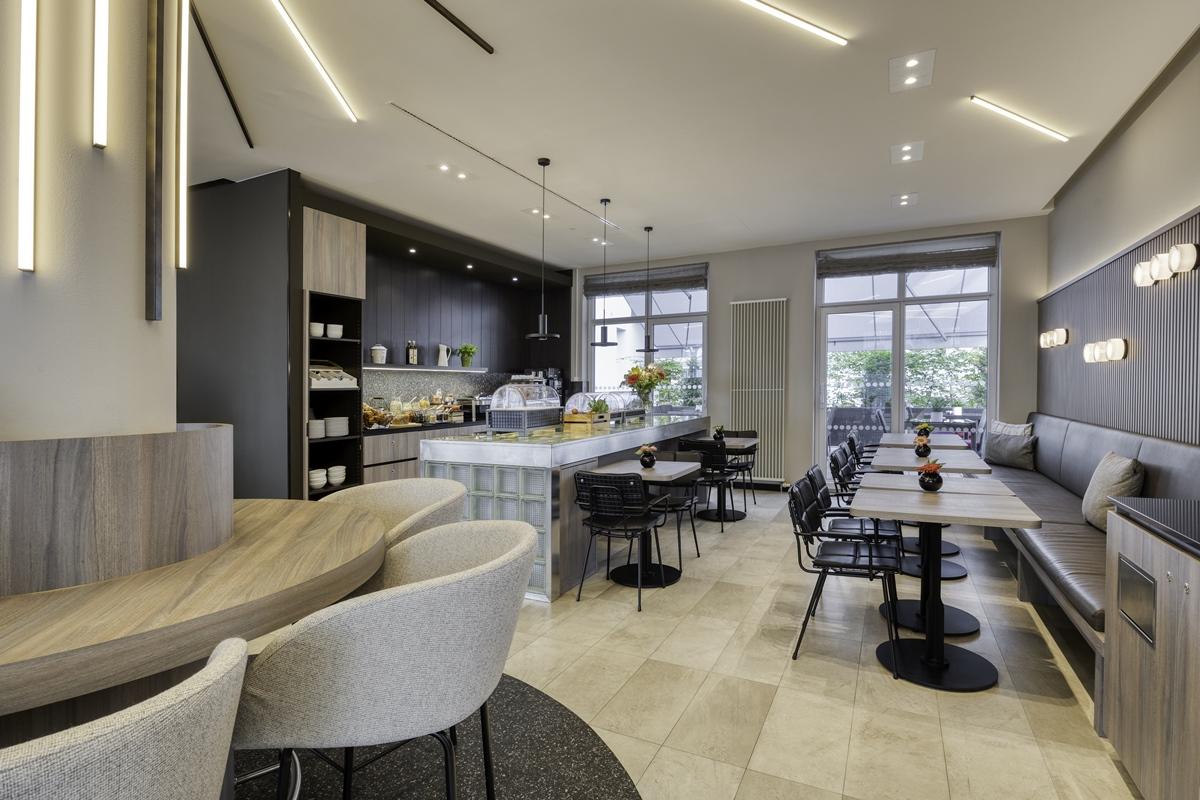 Citadines Kurfürstendamm Aparthotel 4*