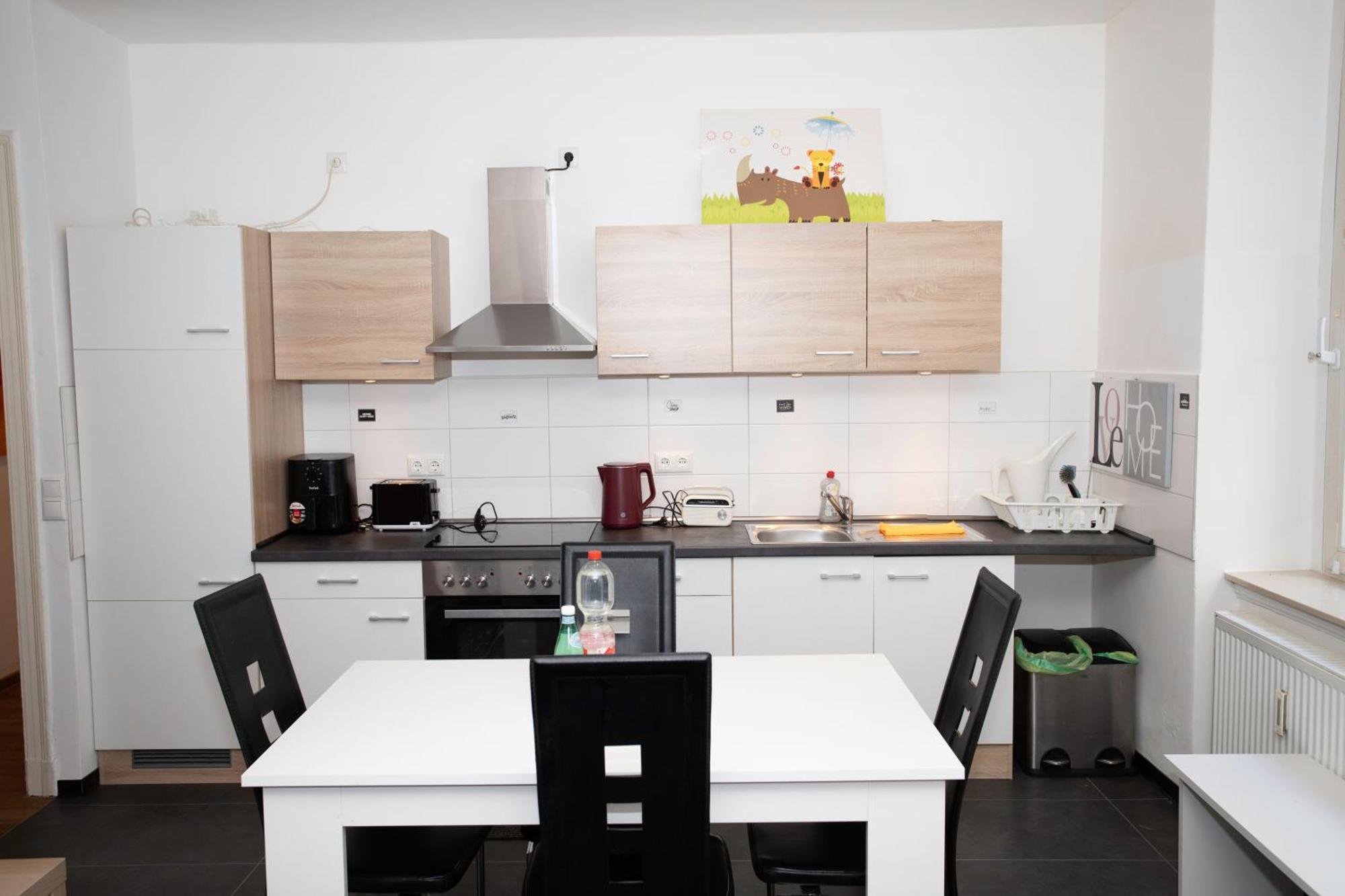 Gme Easy Flexhome Spandau Berlin