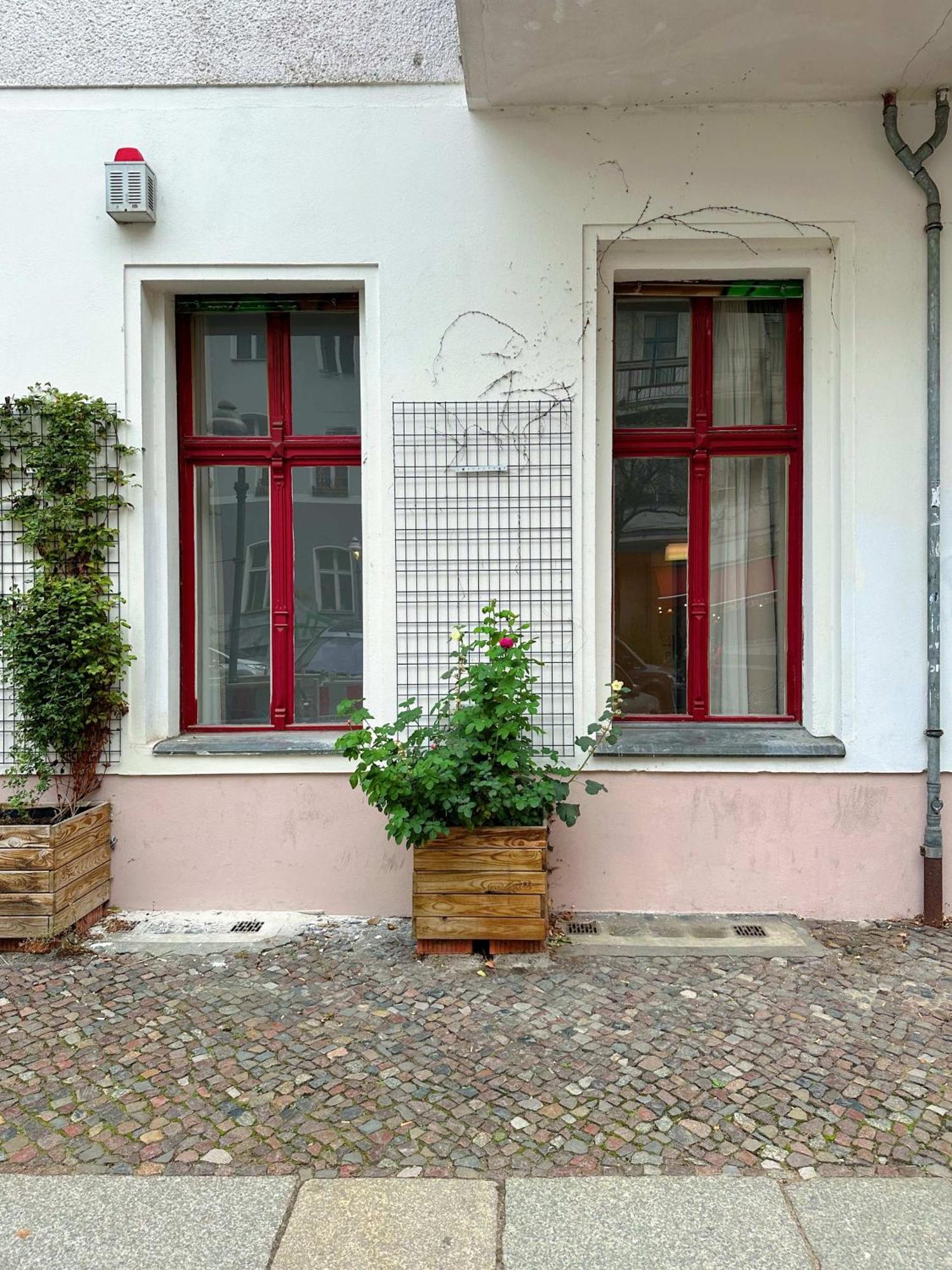 Lägenhet In Shared In Berlin-kreuzberg Berlin