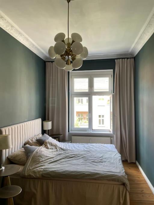 Apartment Art Noveau