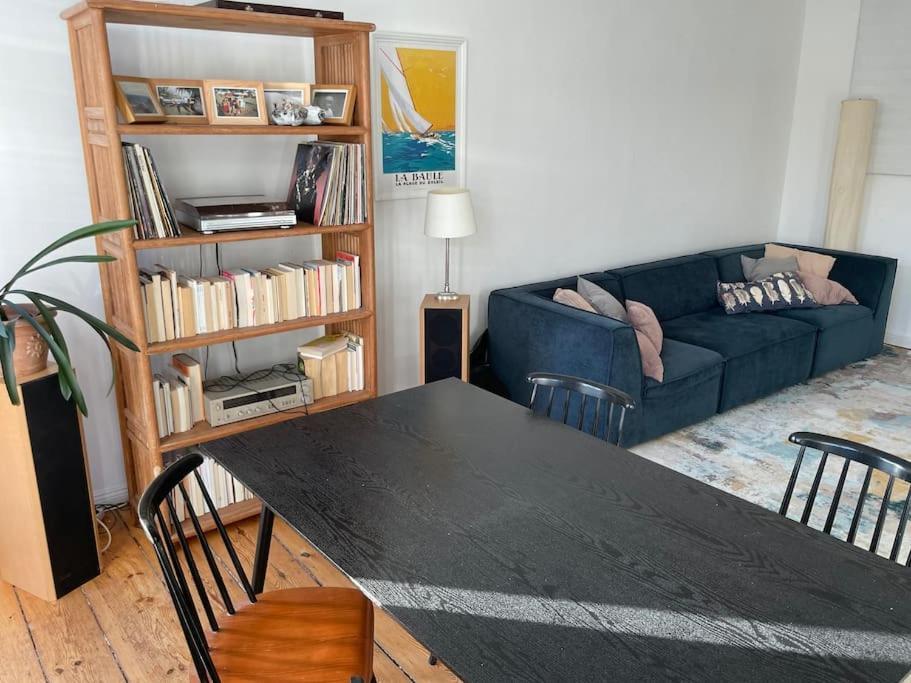 Apartment Art Noveau Berlin