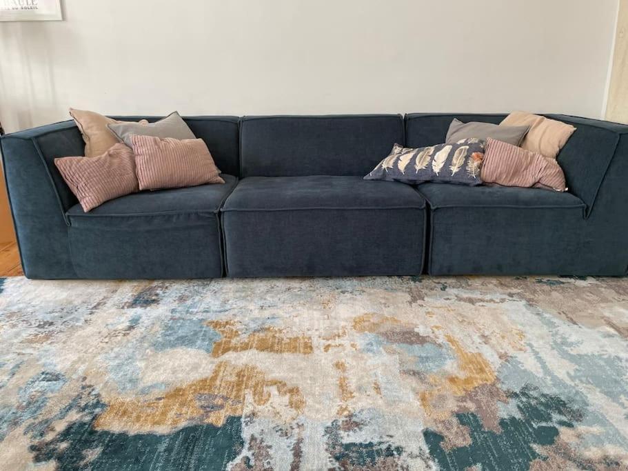 Apartment Art Noveau *