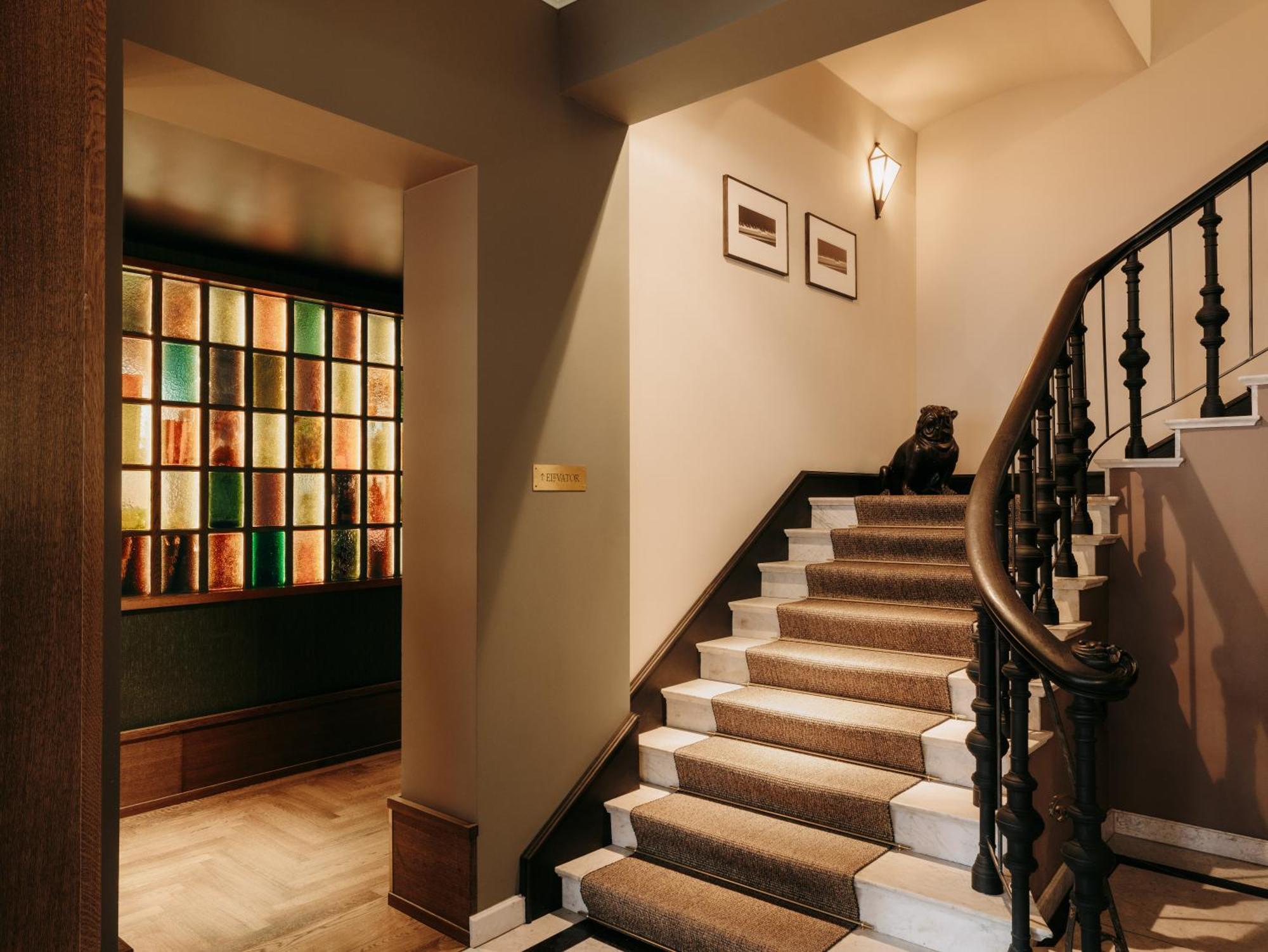 Boutique Chateau Royal Hotell Berlin