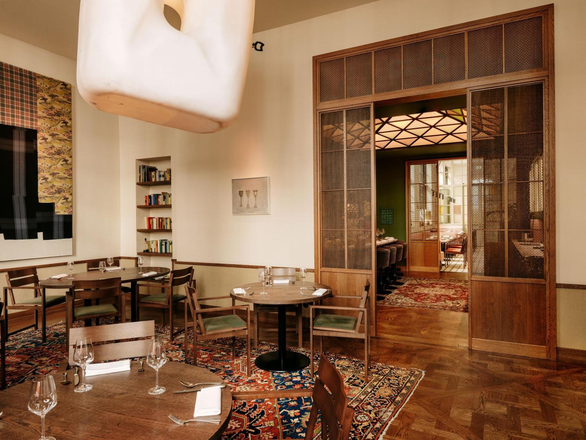 Boutique Chateau Royal Hotell Berlin