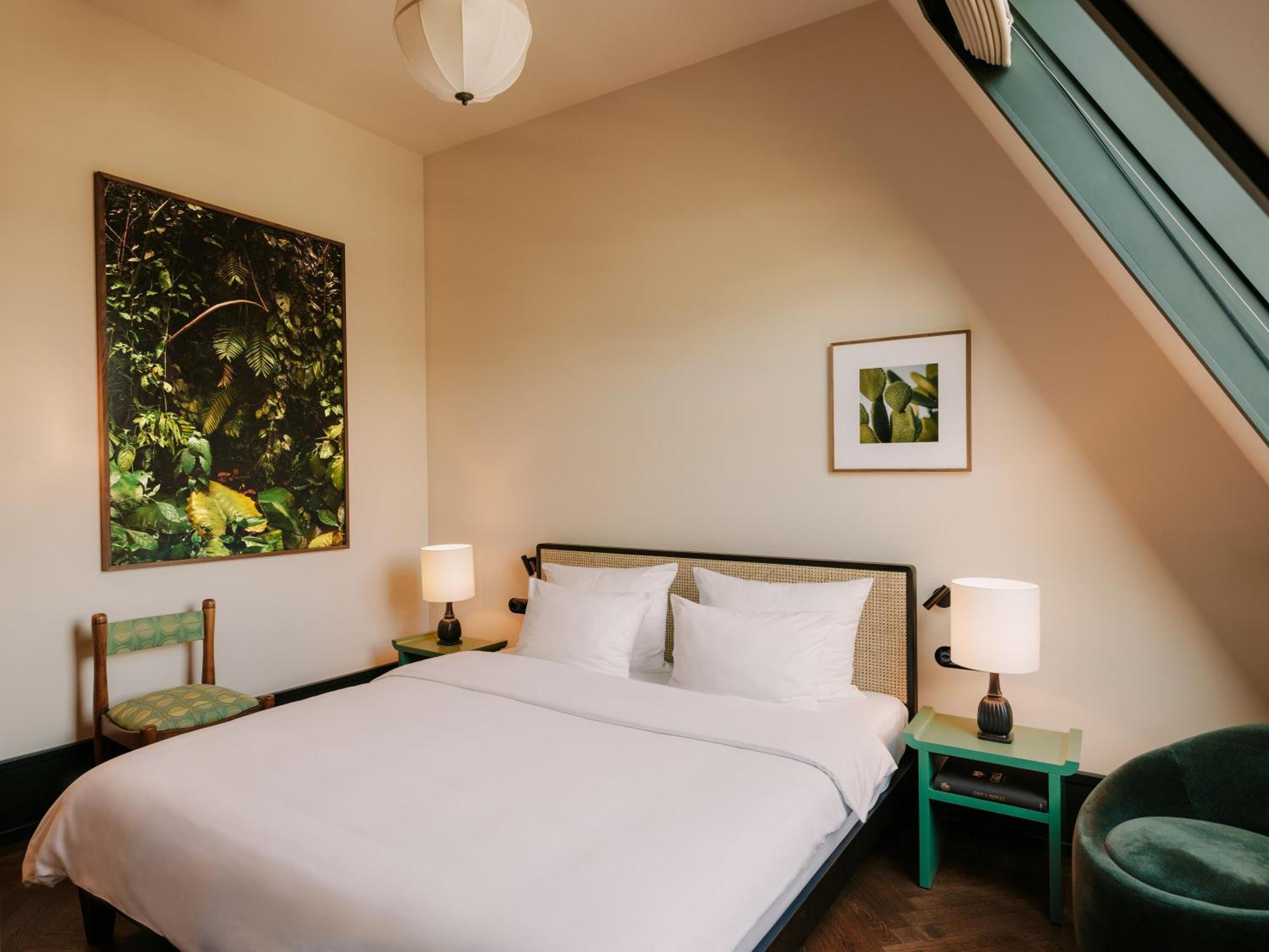 Boutique Chateau Royal 5* Berlin