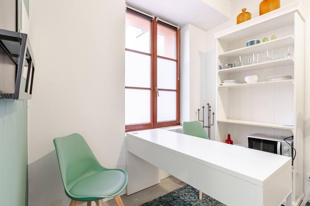 In Der Alten Fabrik Appartement