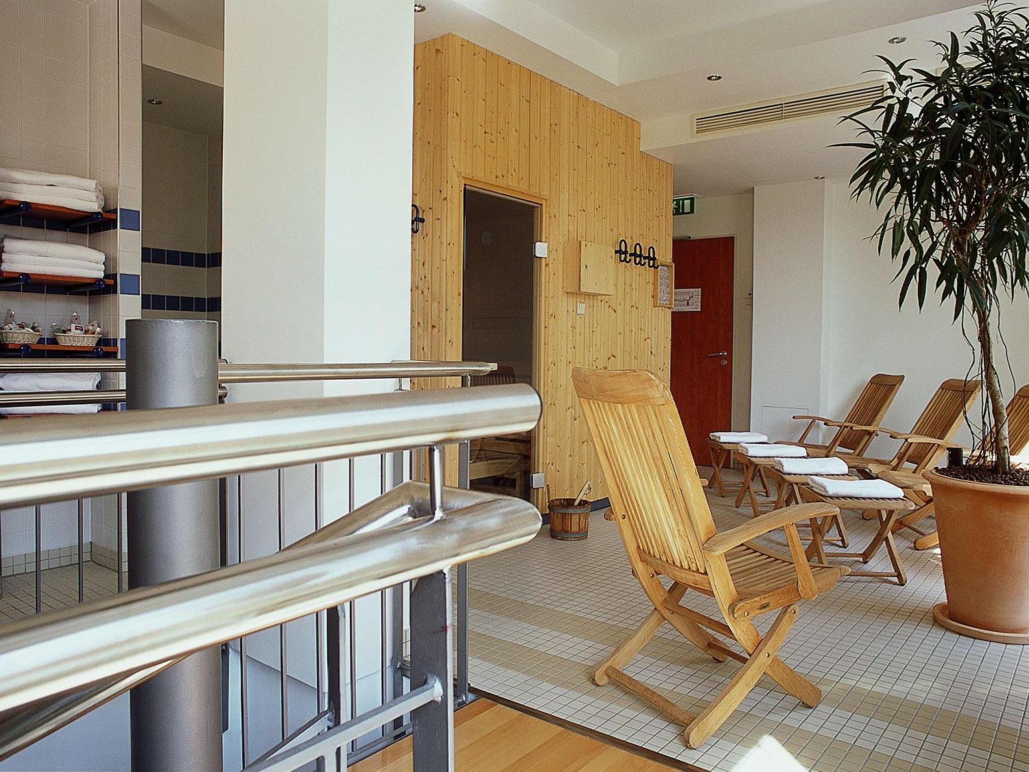 Mercure Hotel&residenz Checkpoint Charlie 4* Berlin