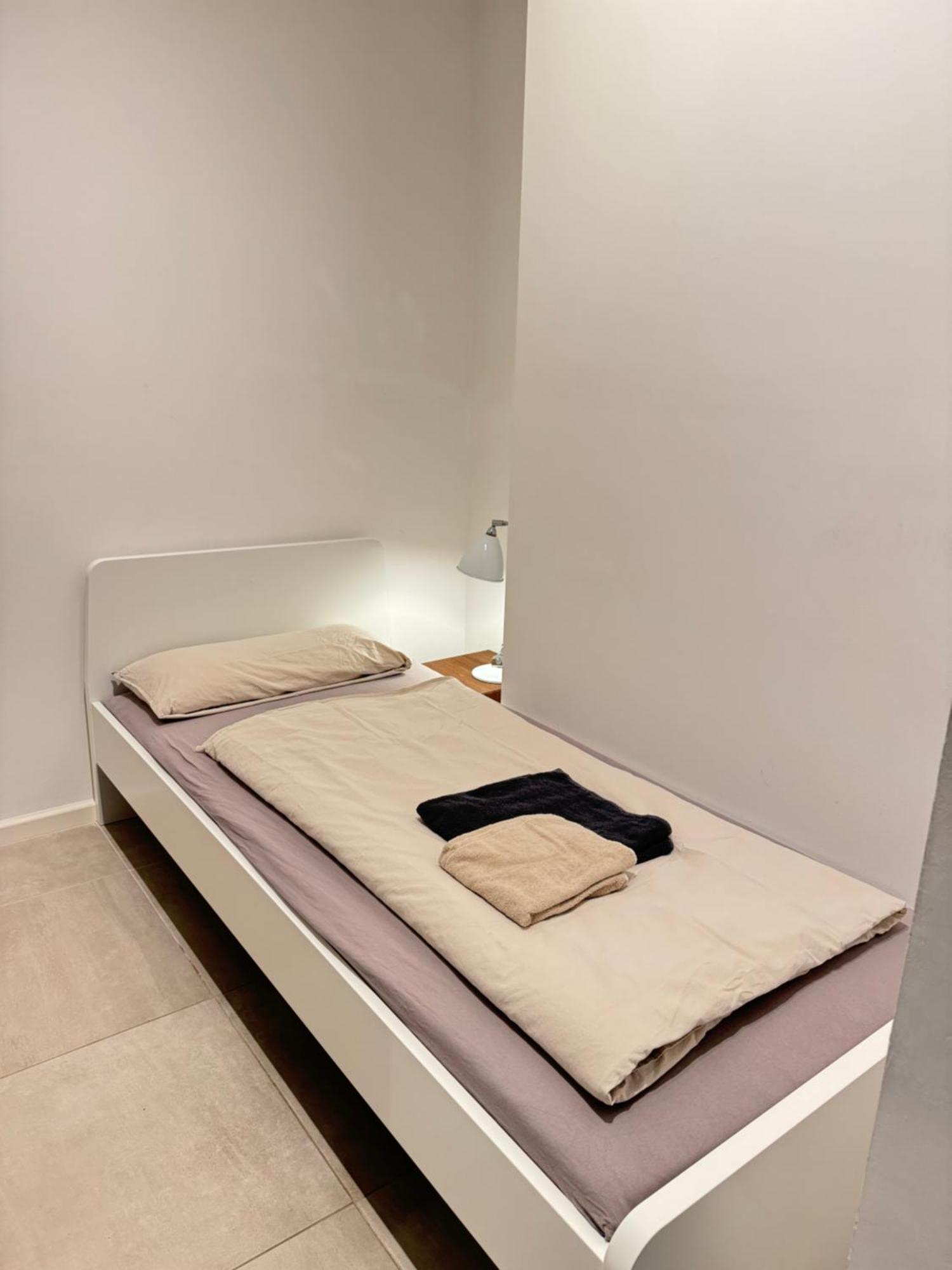 Lejlighed Modernes In Berlin